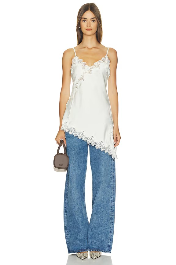 ASTR the Label, Laura Top