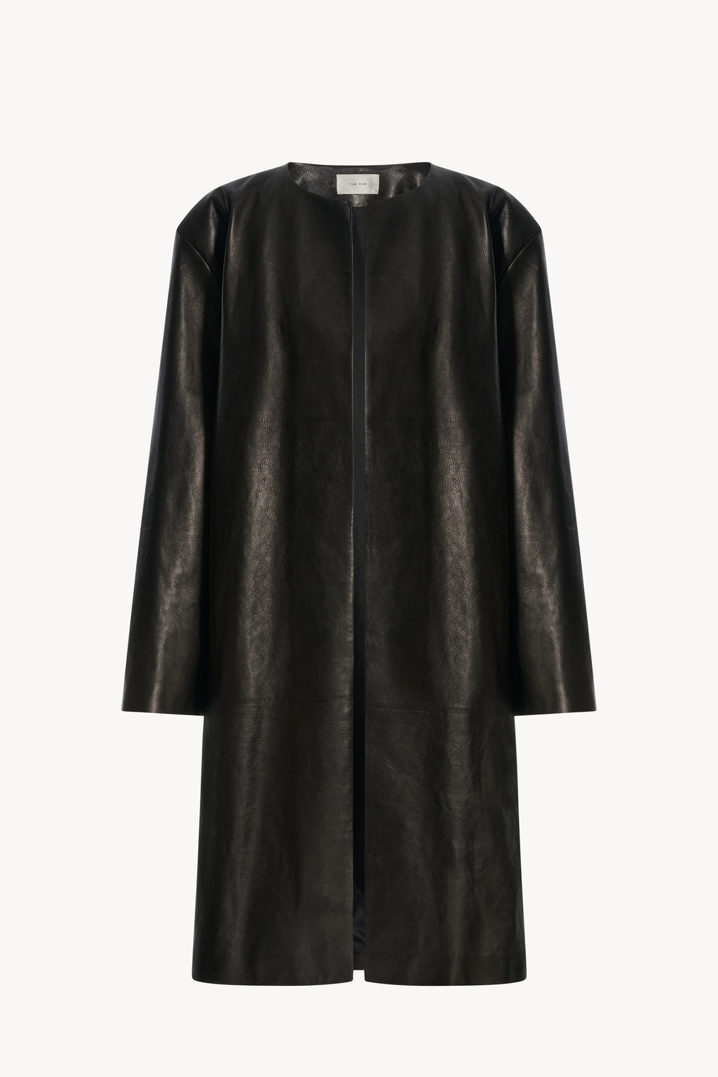 Azurine Coat