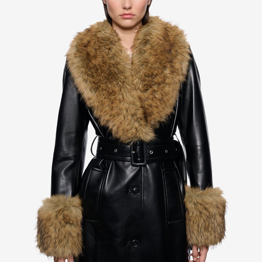 Stand Studio | Estella Jacket | Stand Studio - 32
