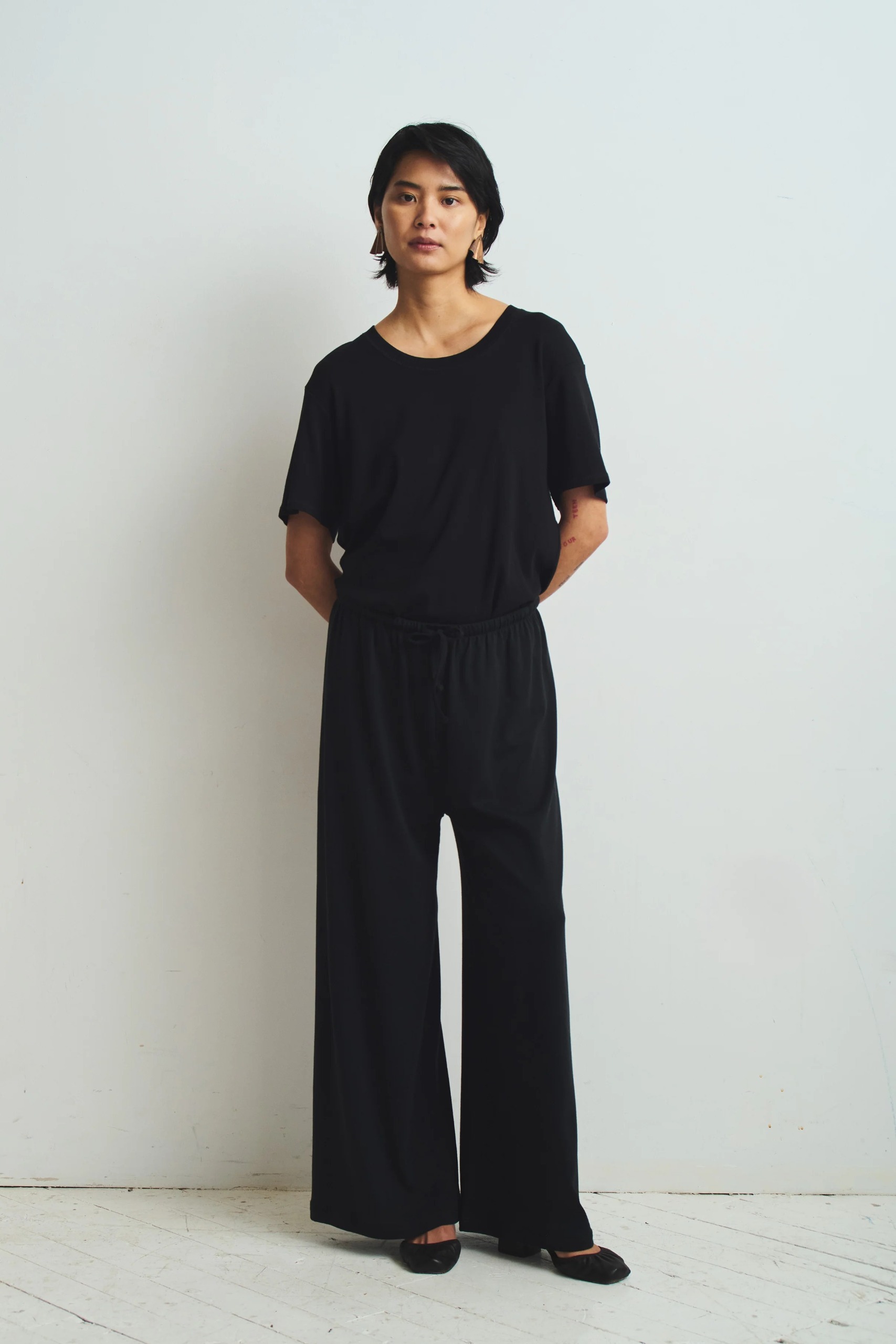 Misha & Puff Tavi Pant.