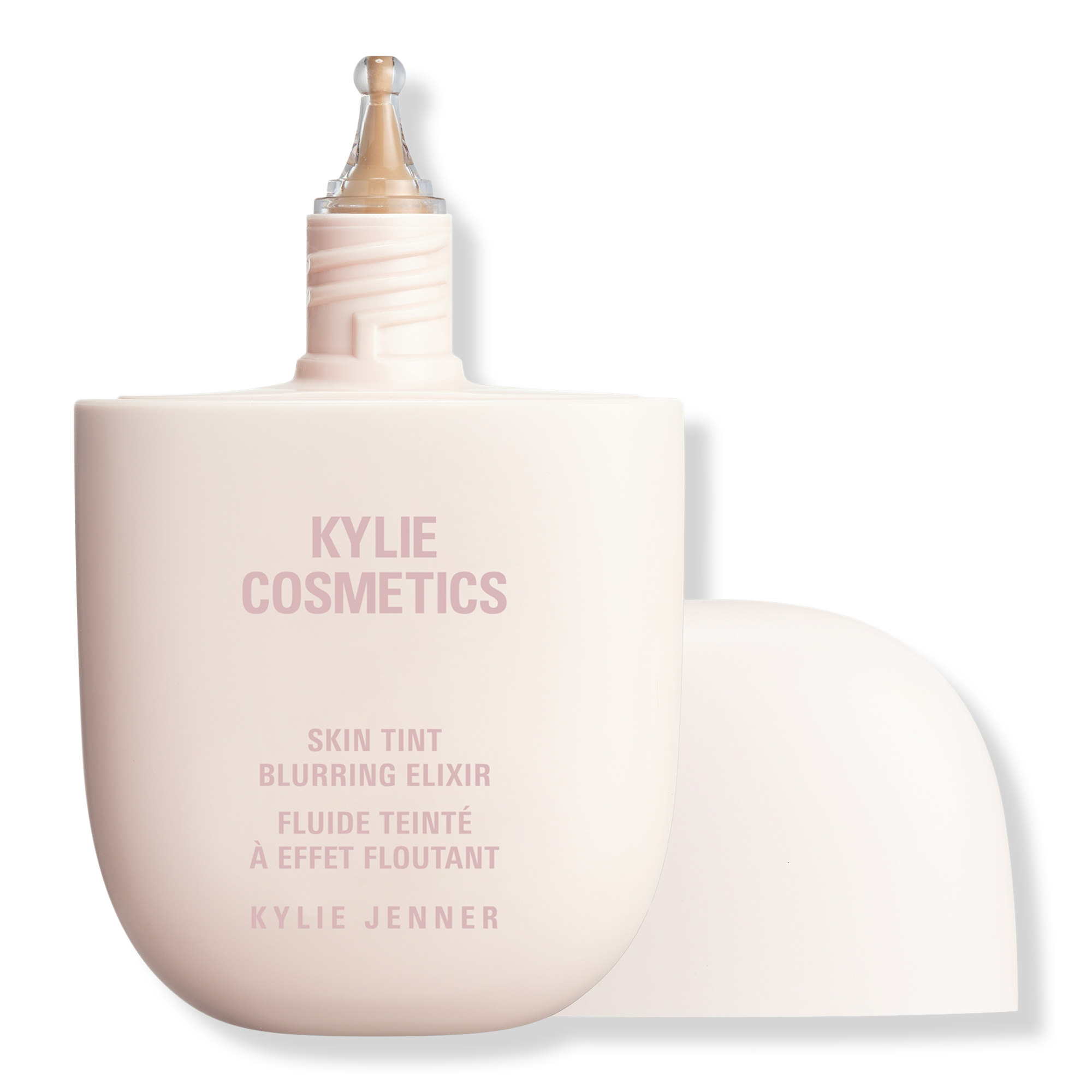 Skin Tint Blurring Elixir Foundation