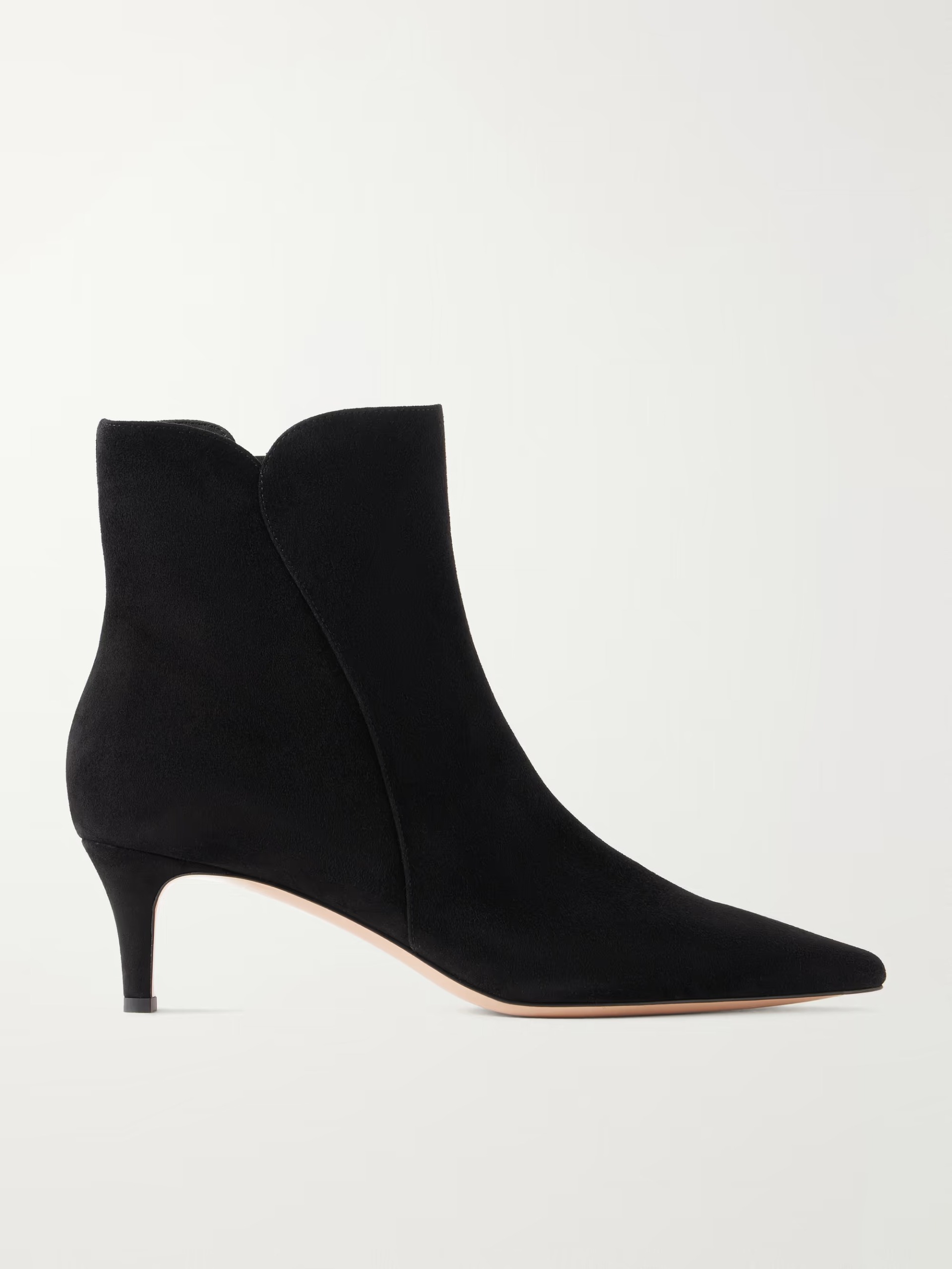 Gianvito Rossi, Levy Boots
