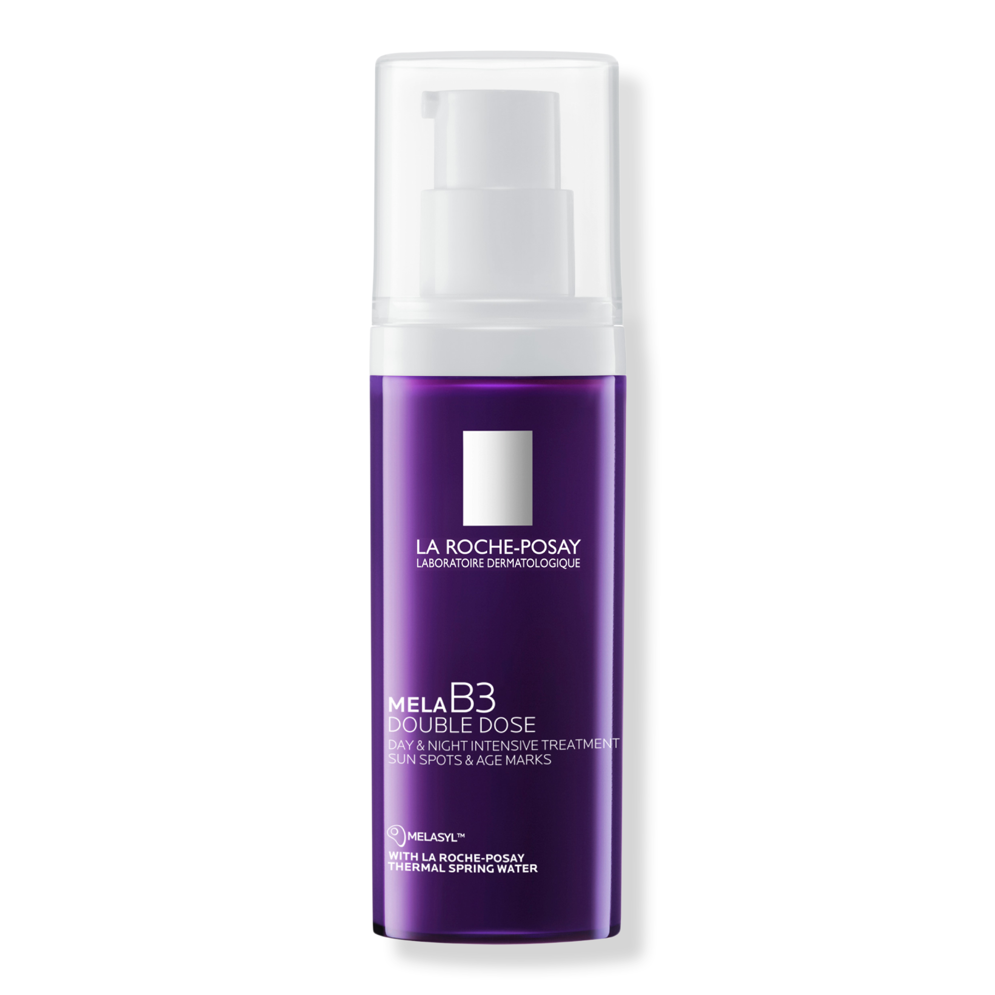 Mela B3 Double Dose Day & Night Intensive Treatment