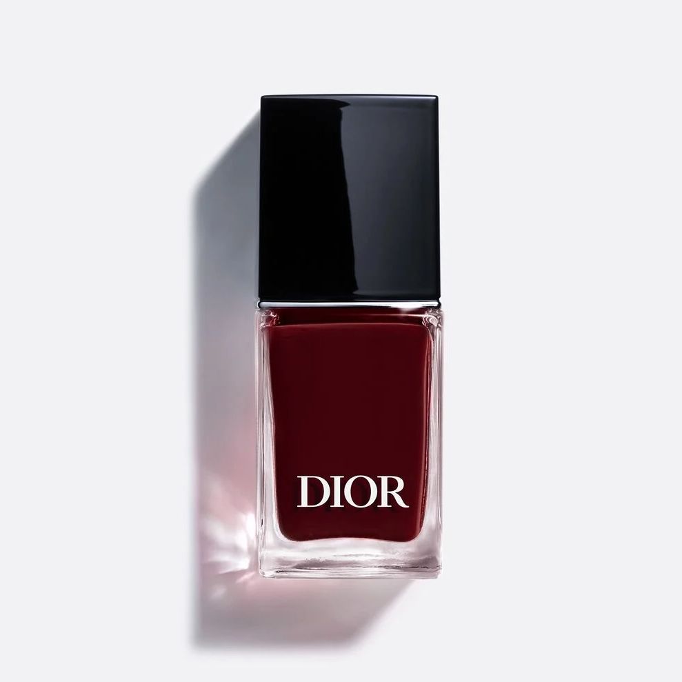 Dior, Dior Vernis