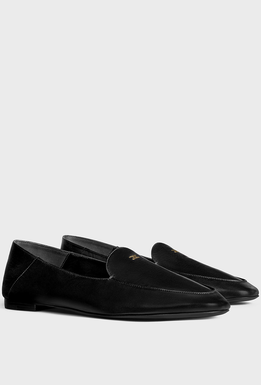 Aura Slipper