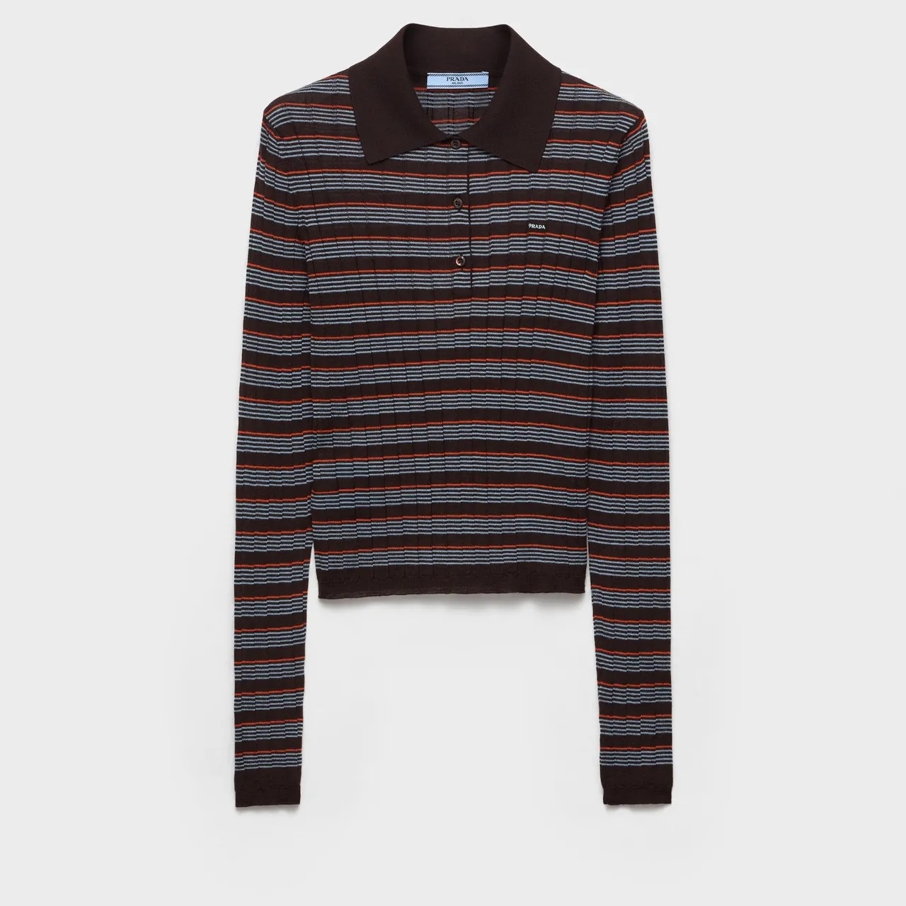 polo knit sweaters