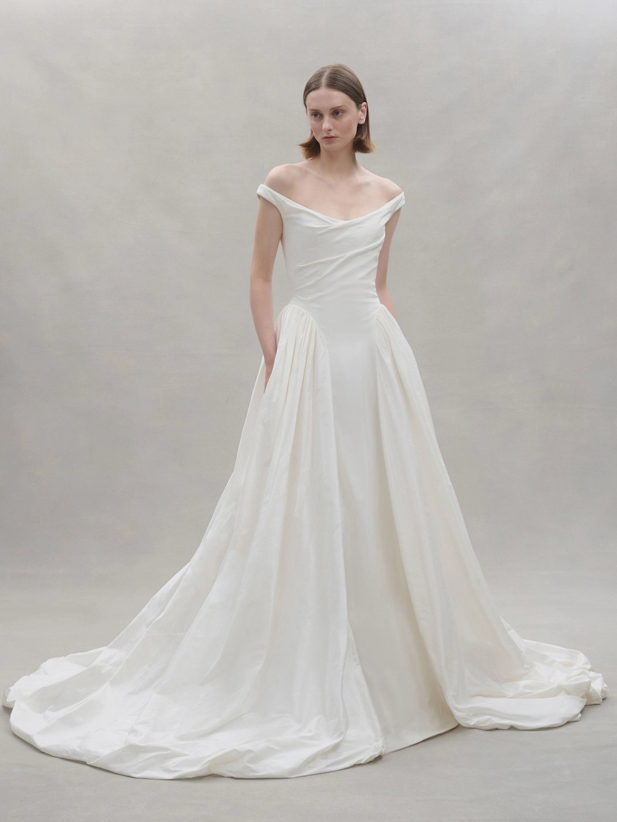 alexandra grecco, Celeste Gown
