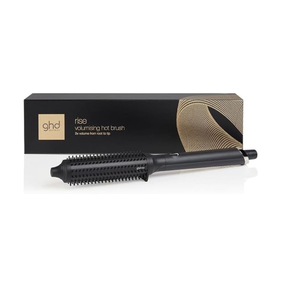 ghd Rise Volumising Hot Brush