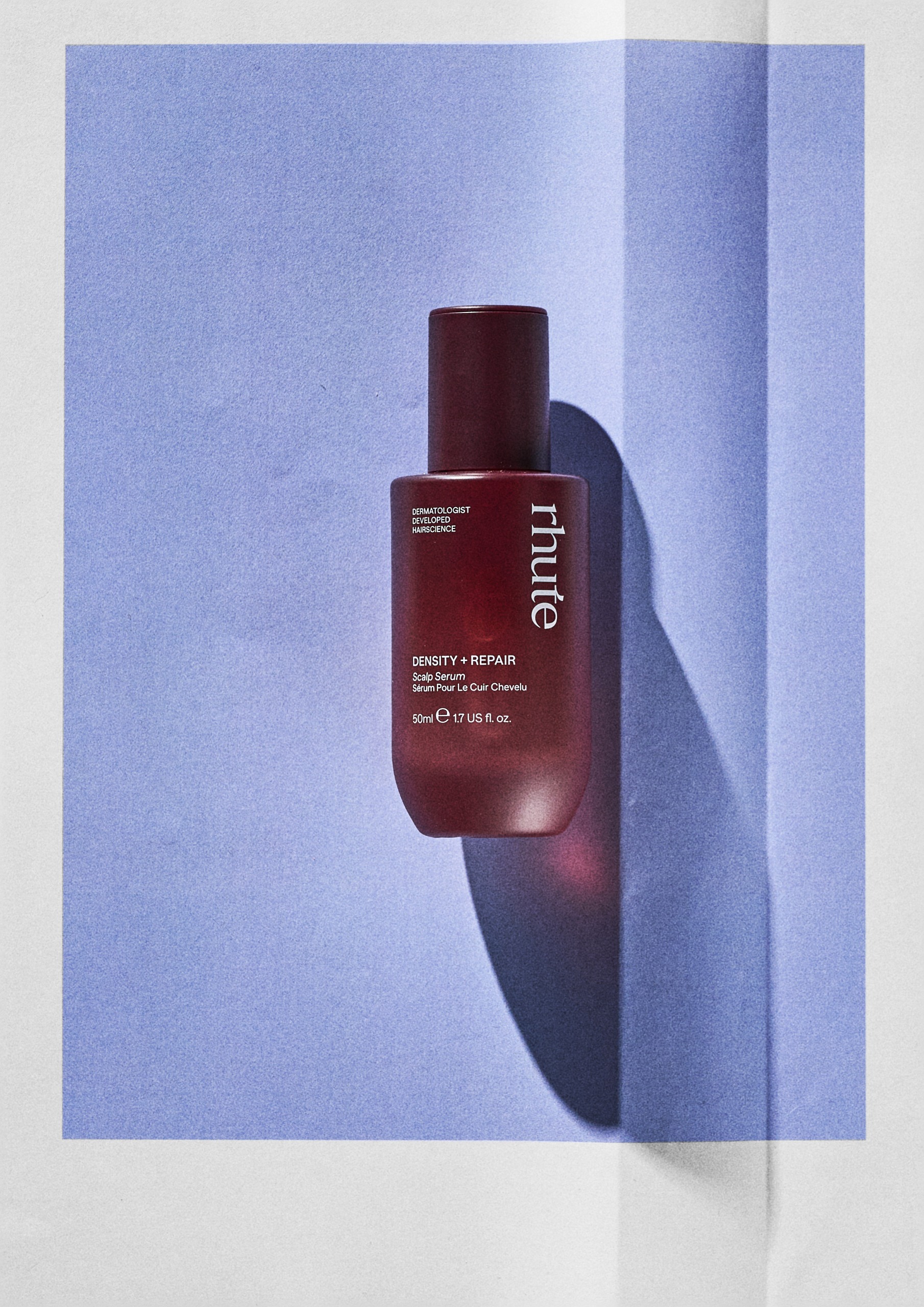 rhute, Density + Repair