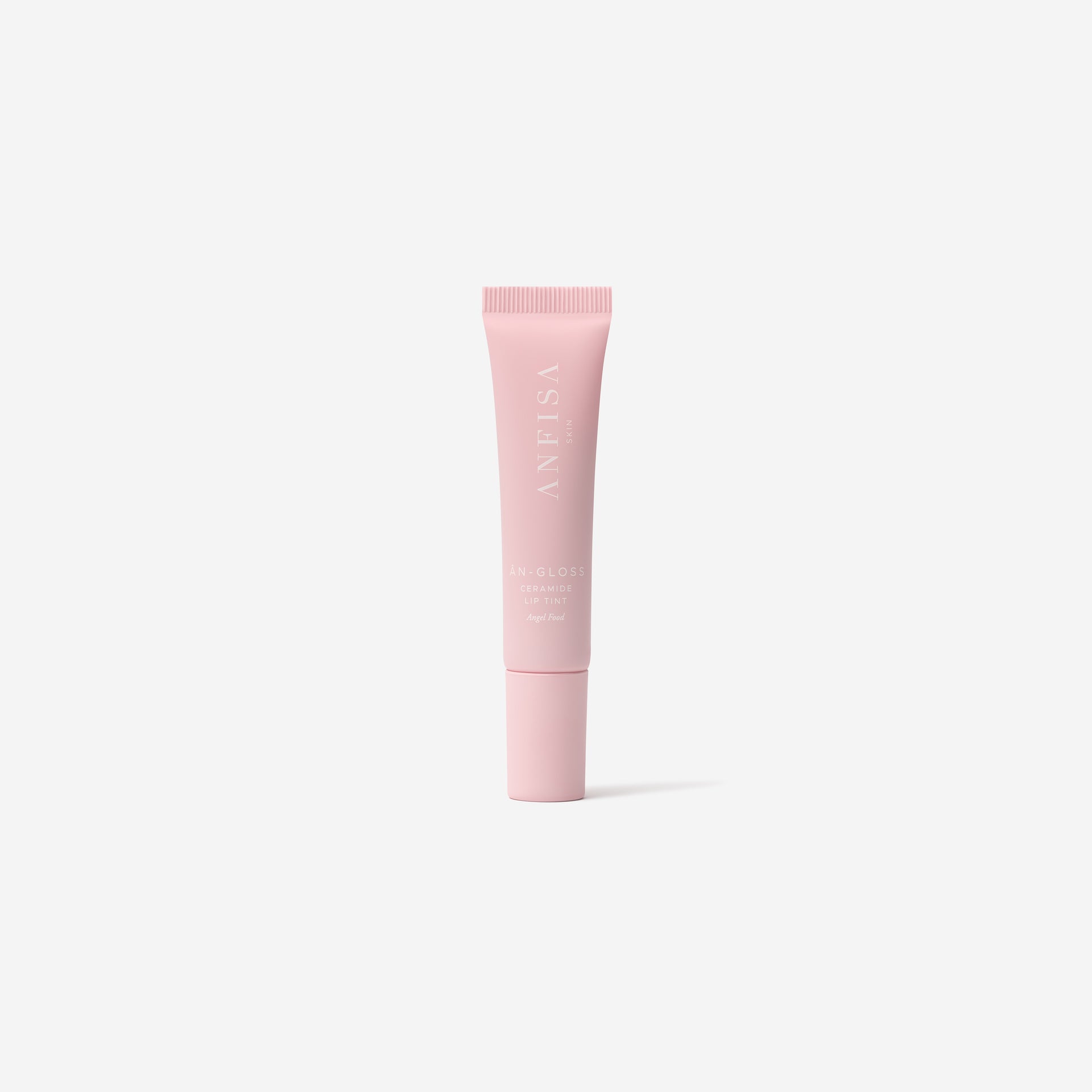 &Acirc;n-Gloss Ceramide Lip Tint - Angel Food