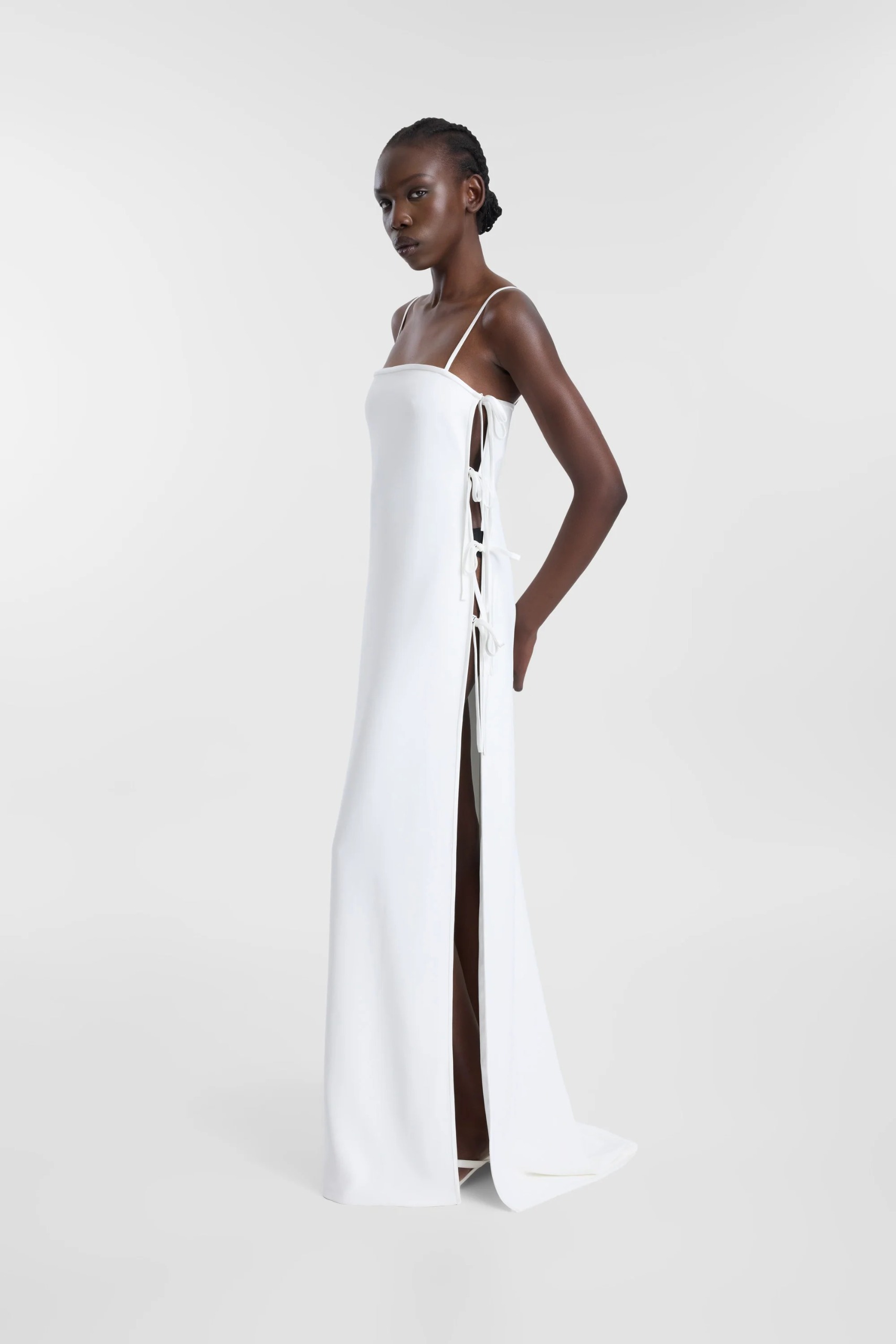Kyha, Salinas Dress