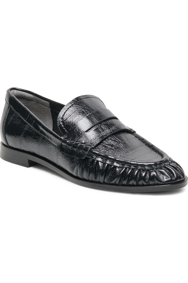 Baxen Penny Loafer