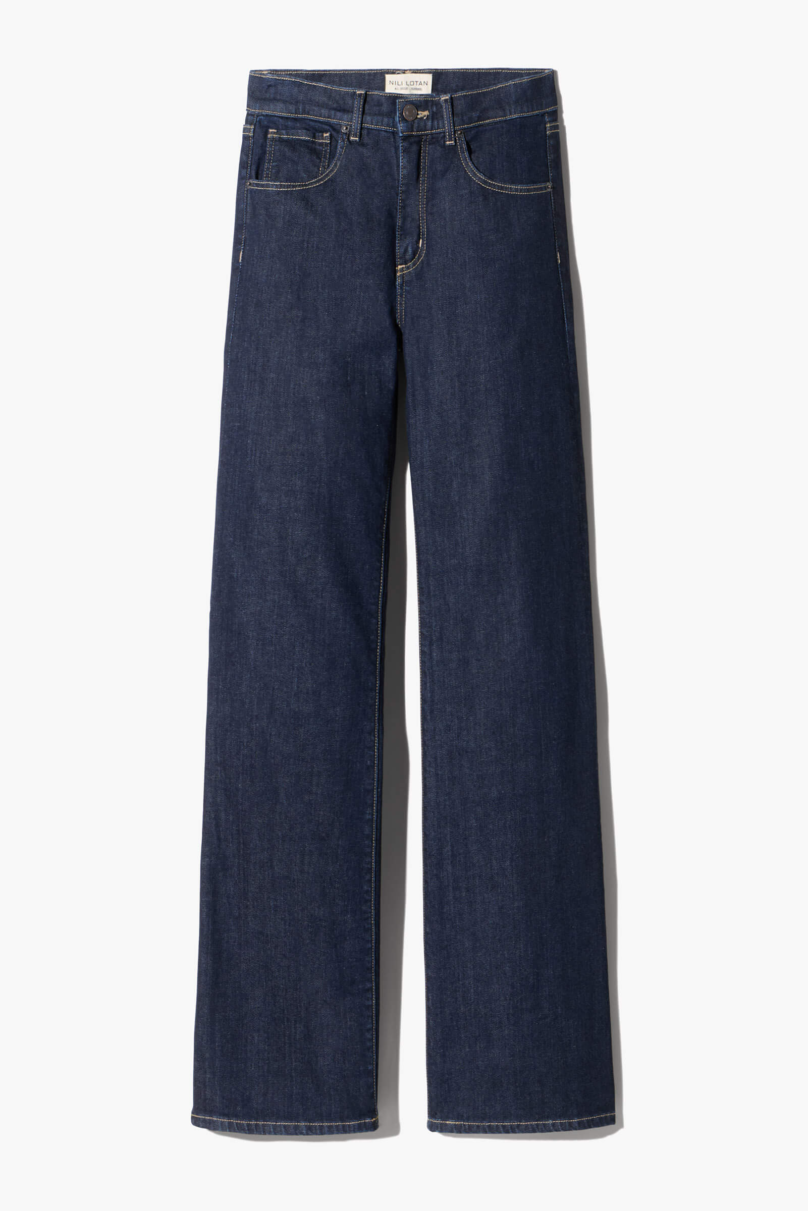 Celia Jean - Indigo Rinse / 23