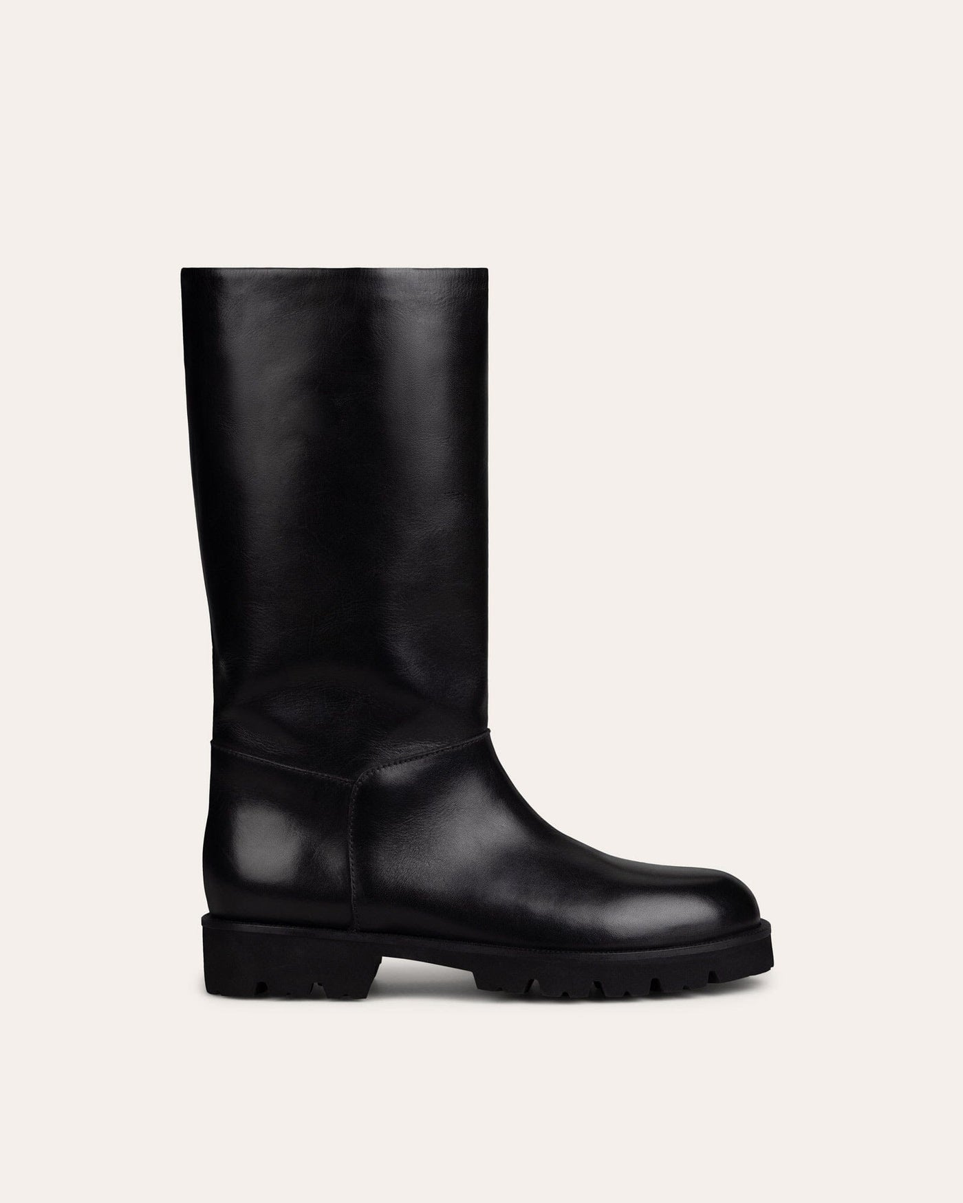 Loch Boot, Black