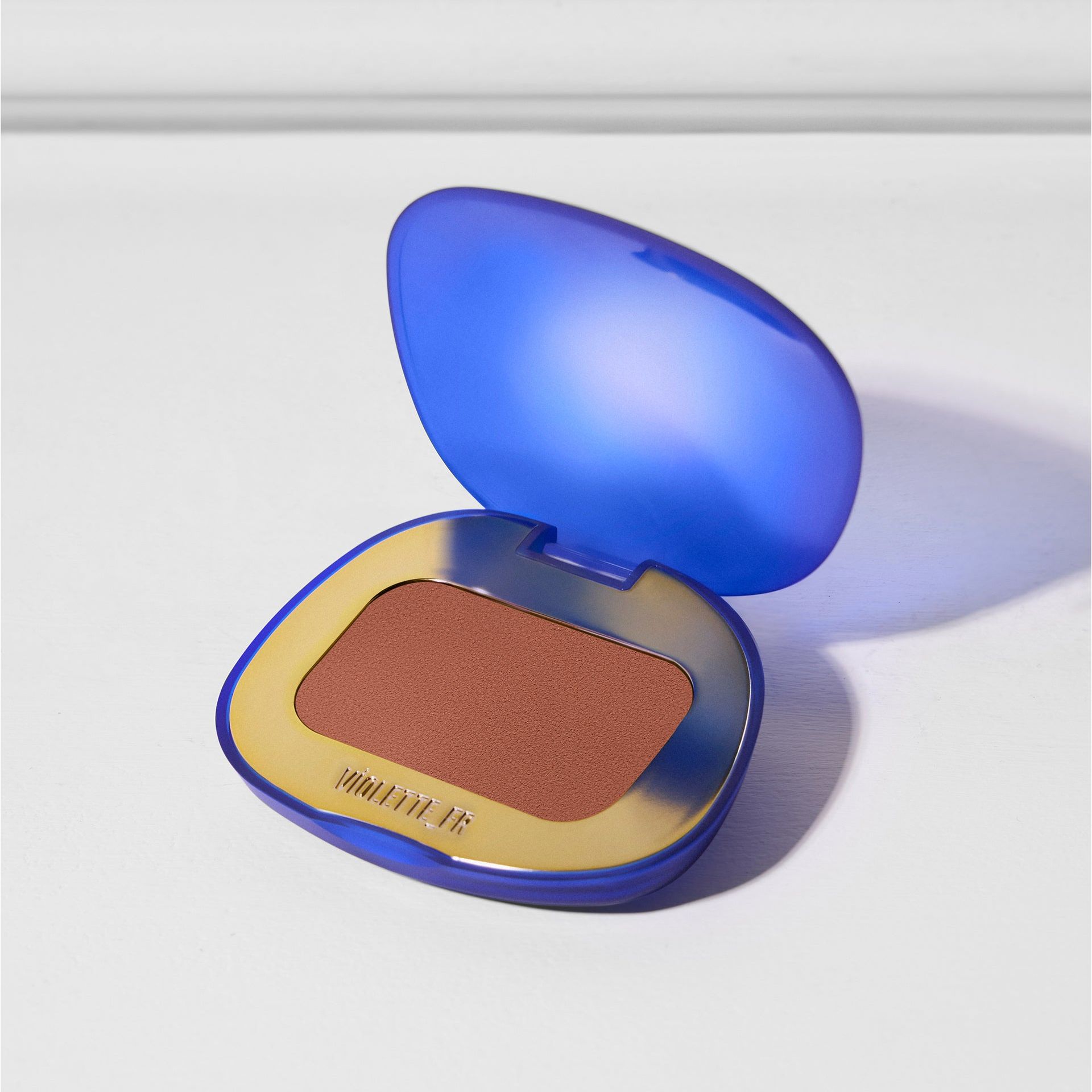 Plume Blush - Latte Praline