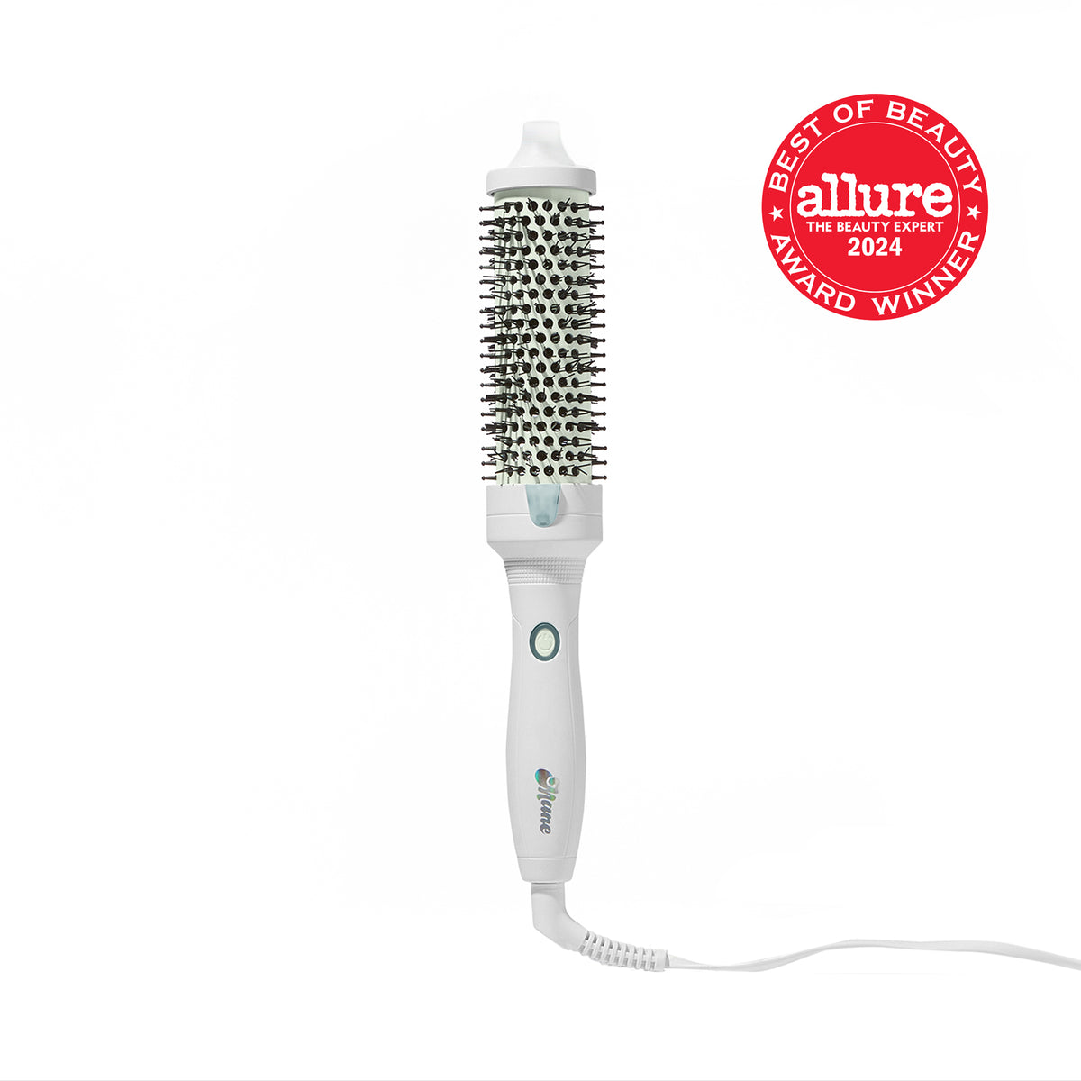 It's Giving Body Medium Hot Round Brush 1.5