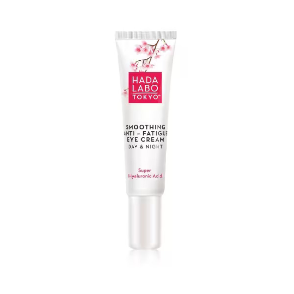 Hada Labo eye cream