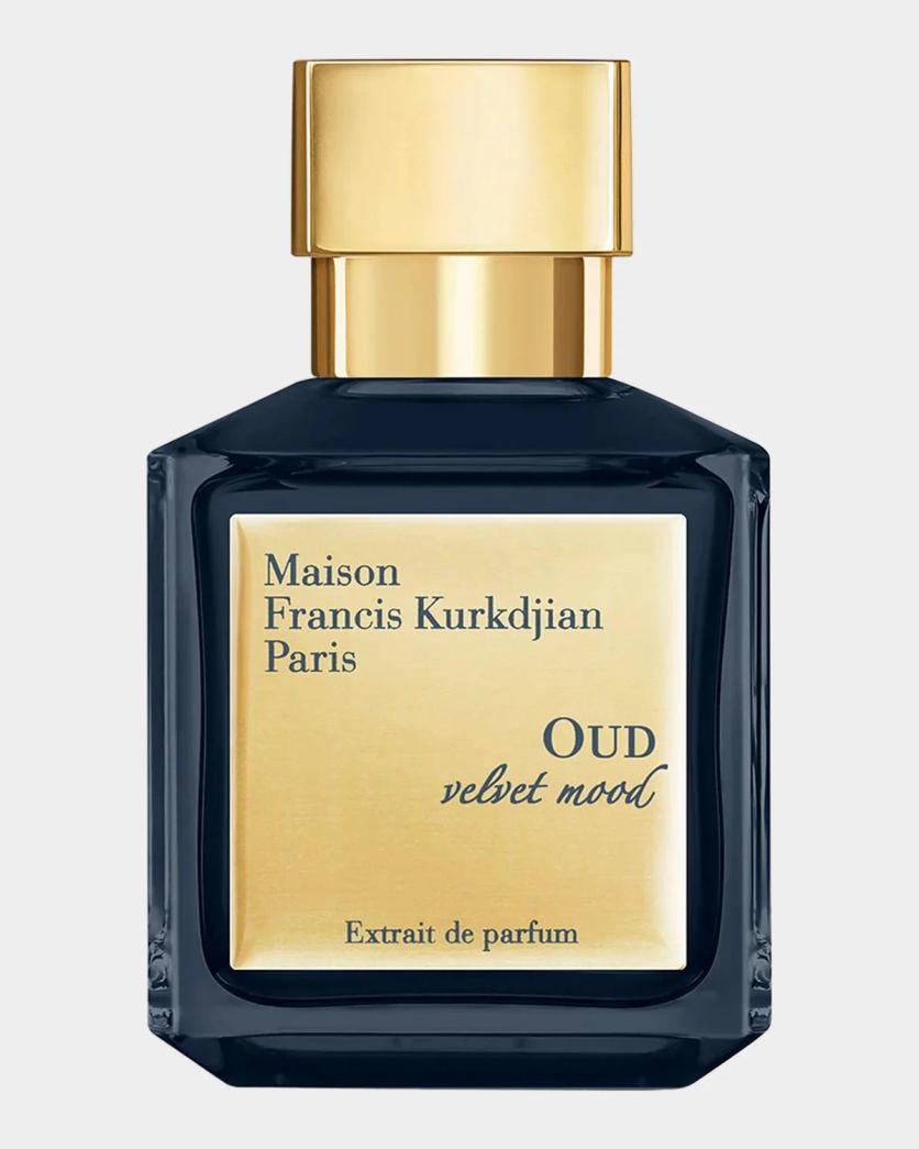 Oud Velvet Mood Extrait De Parfum