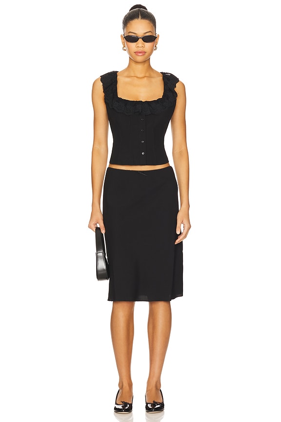 Paloma Skirt