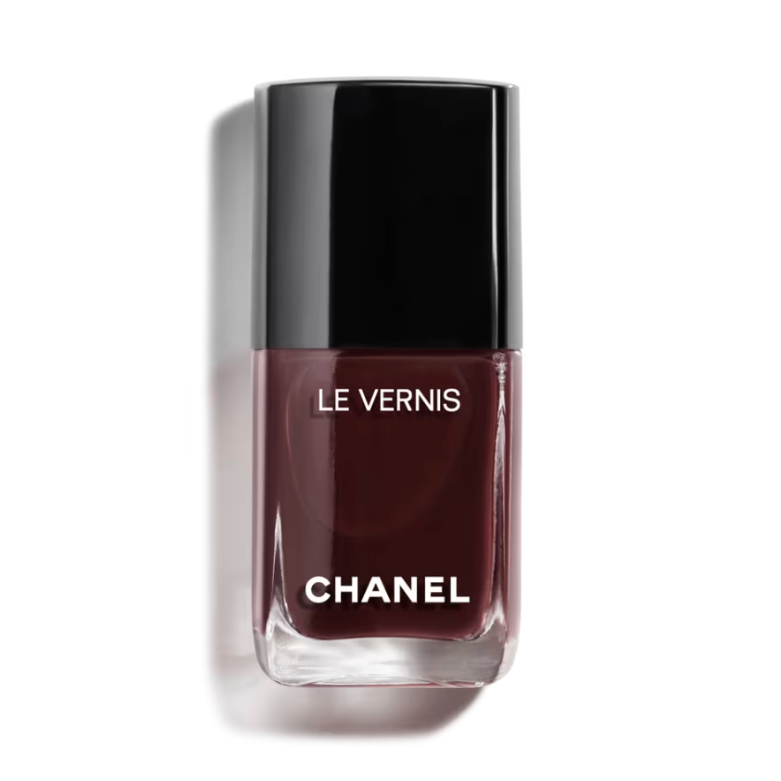 Chanel, Le Vernis - Rouge Noir