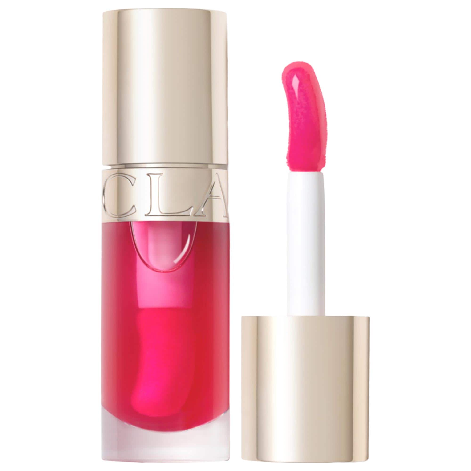 Lip Comfort Hydrating Oil - 04 Pitaya