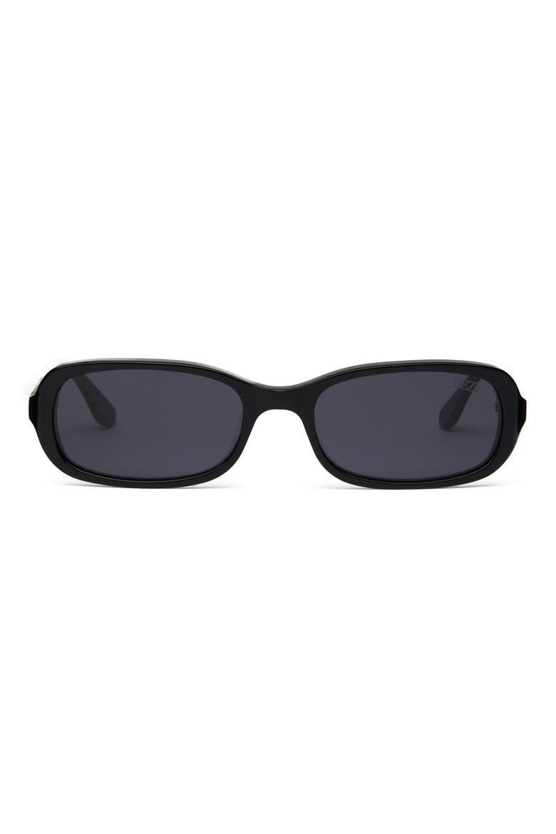 Cindy 54mm Oval Sunglasses