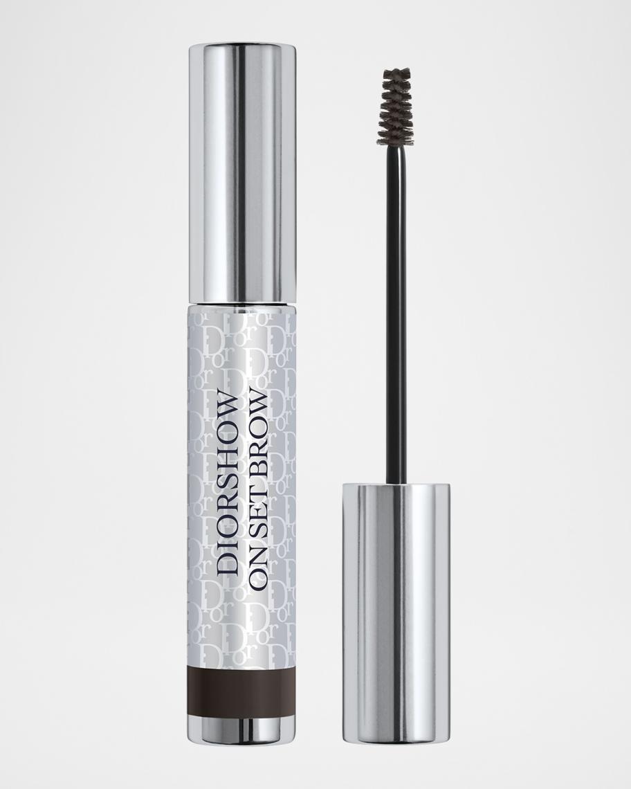 Diorshow on Set Brow Gel