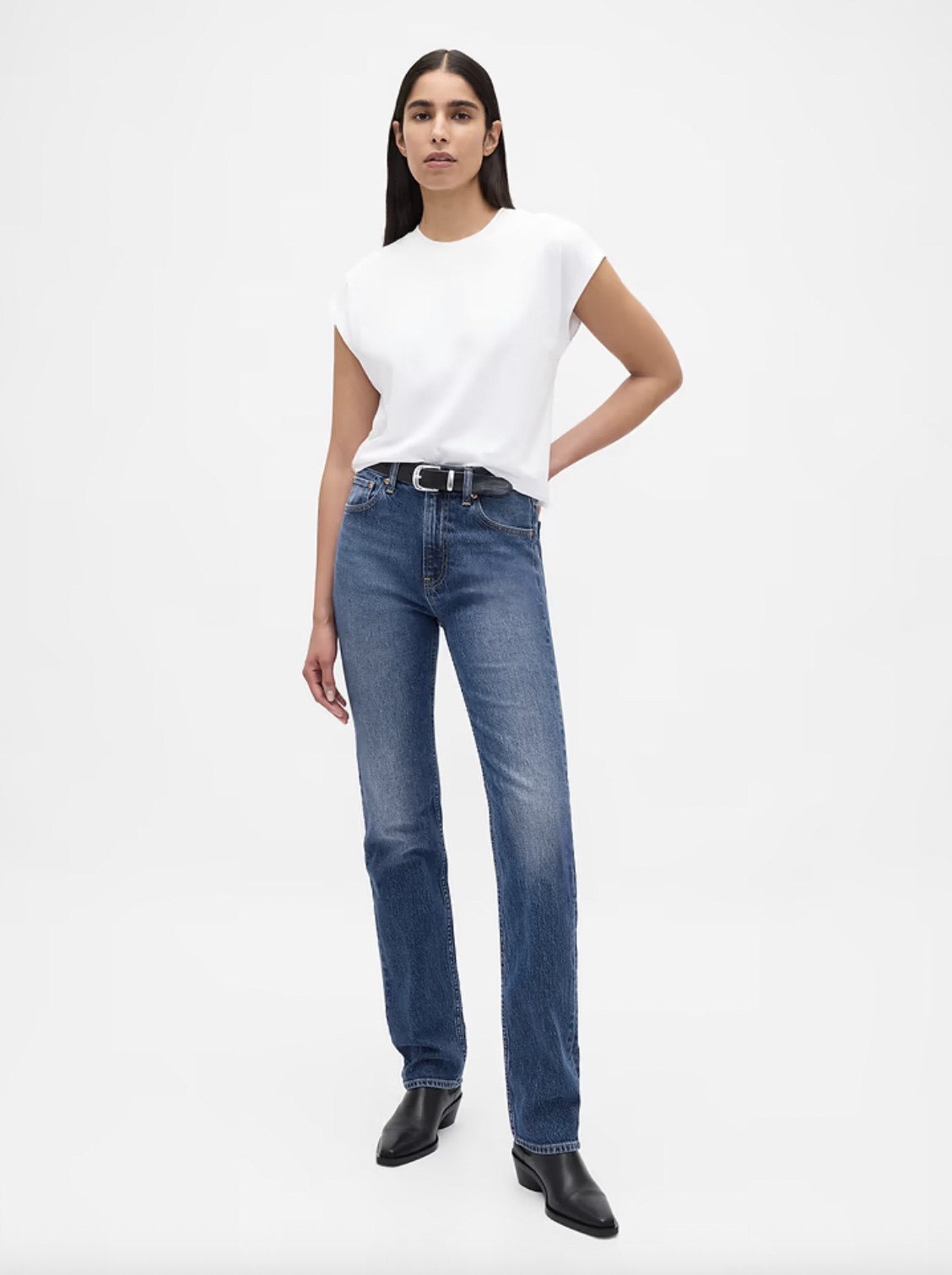 Gap jeans