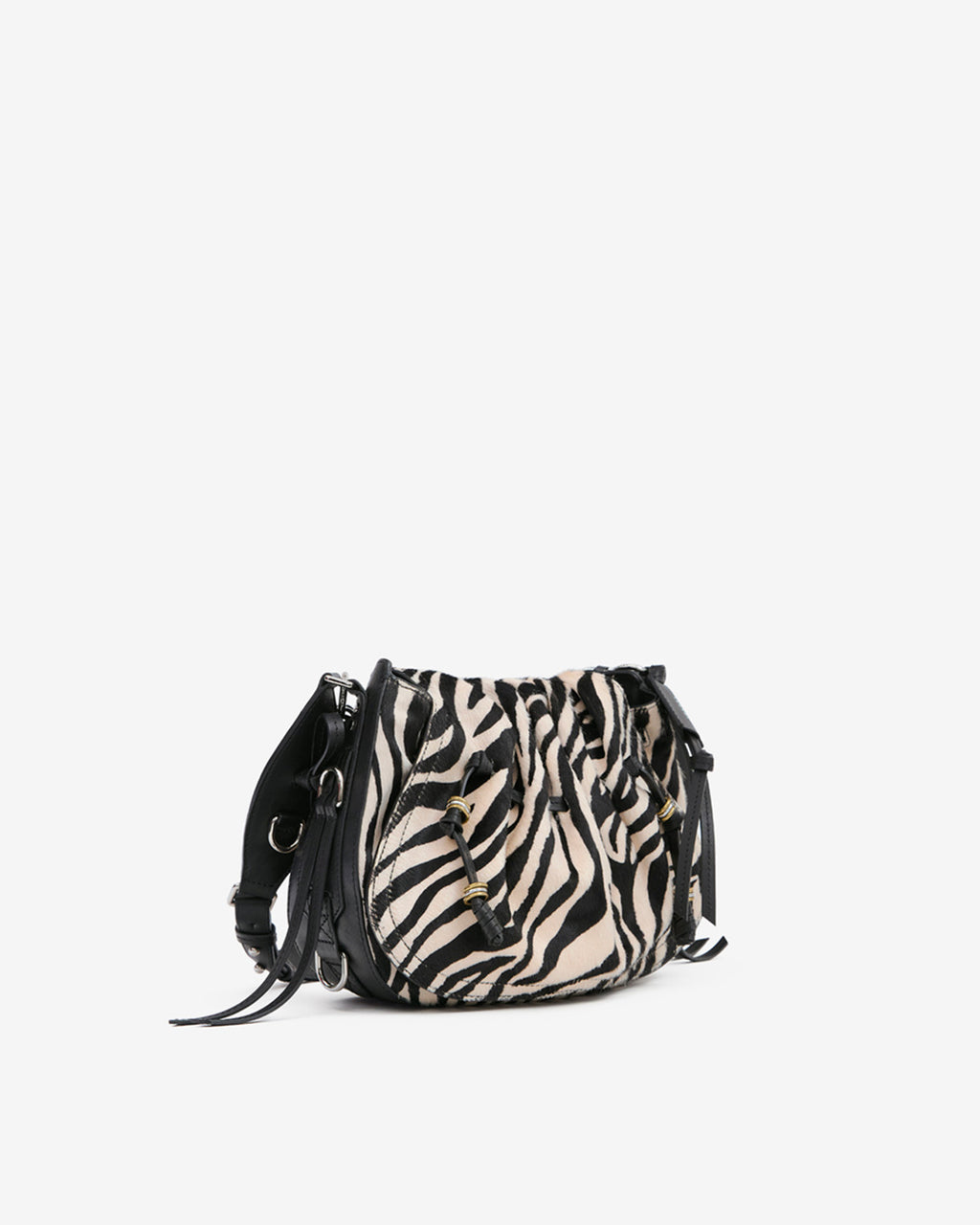 Bolton Leather Bag