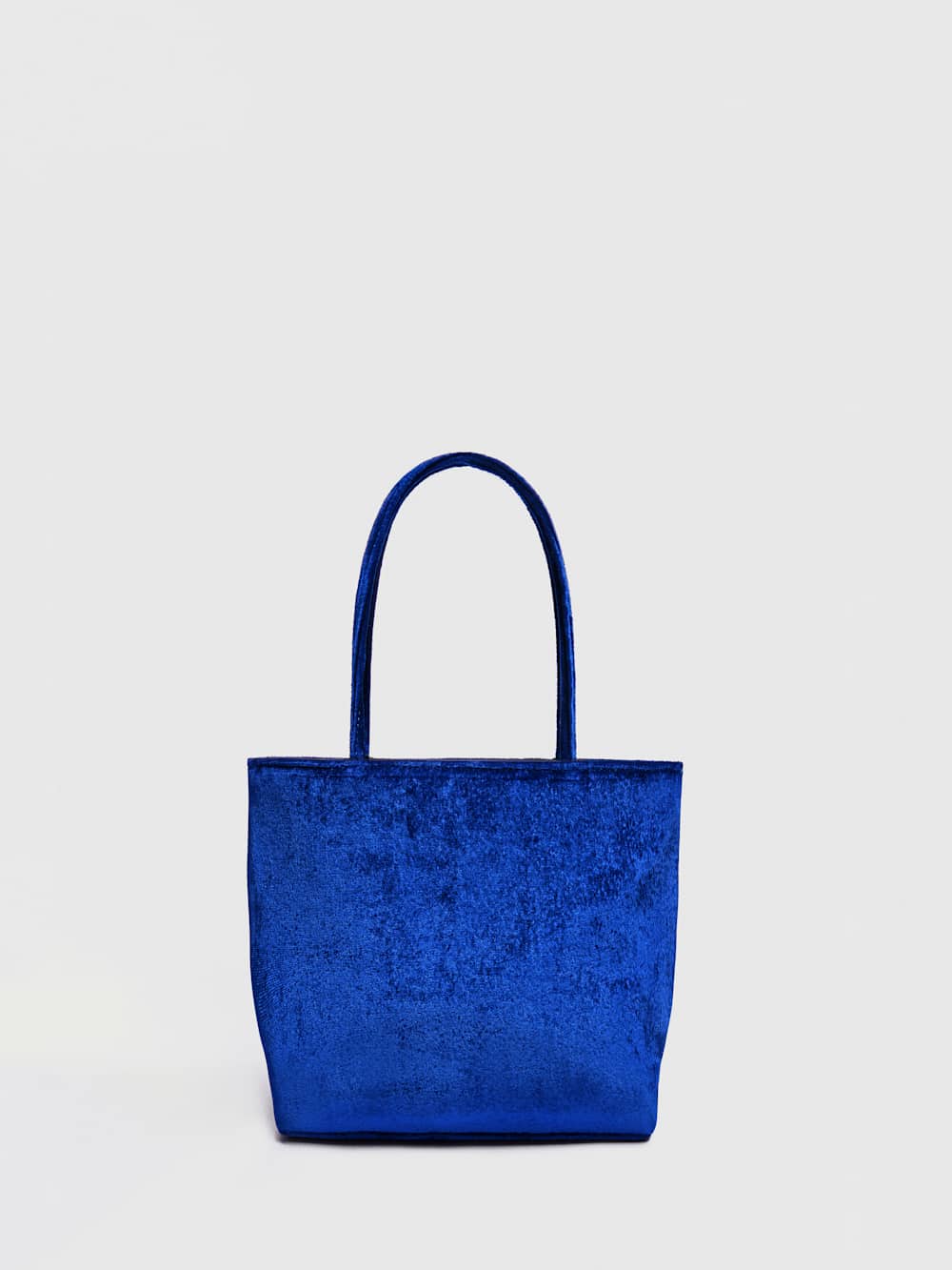 Velvet Magic Bag