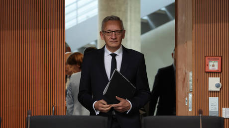 Germany facing potential ‘violent conflict’ with Russia – spy chief