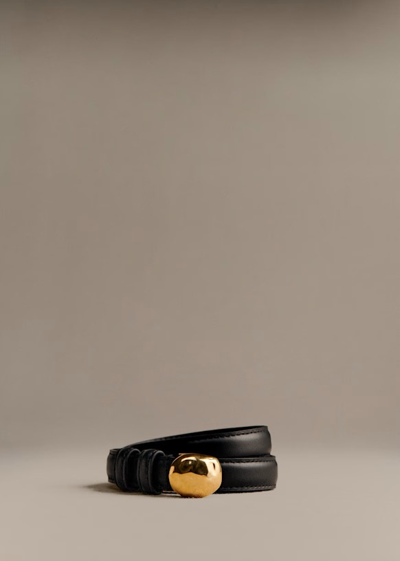 sezane, Lisa Belt