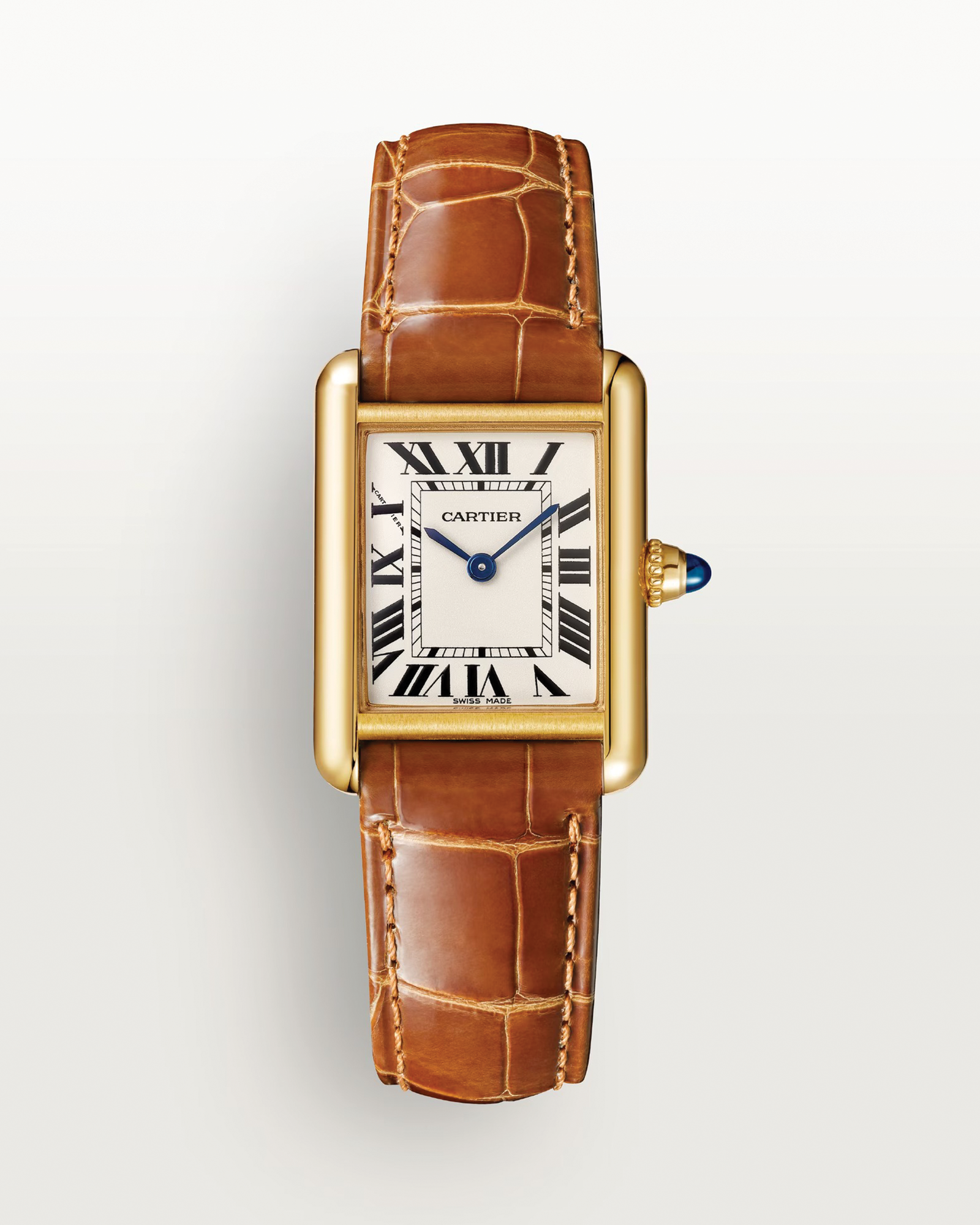 Cartier, Tank Louis Cartier Watch