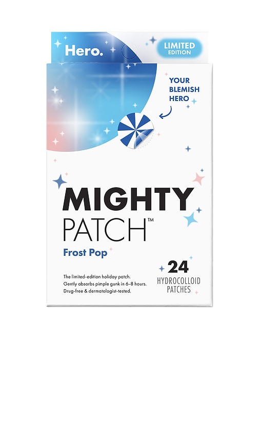 Frost Pop Holiday Set