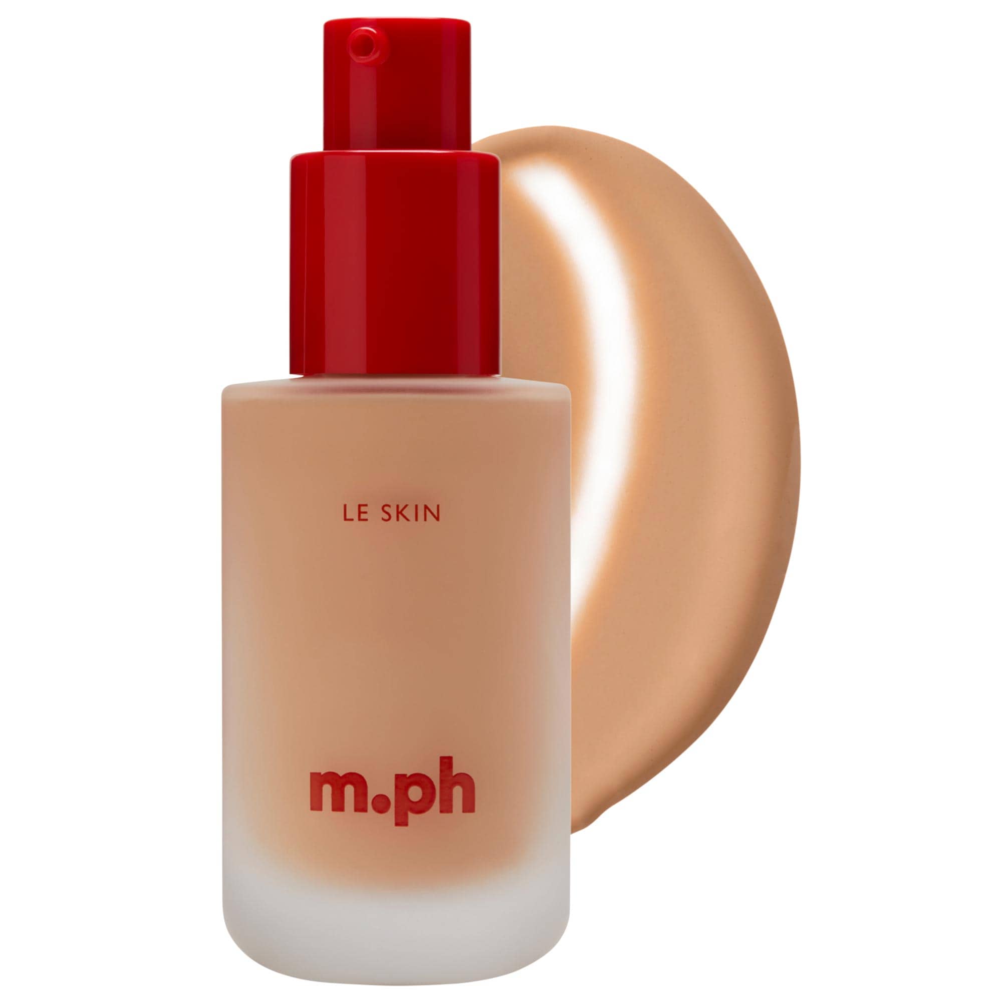 Le Skin Weightless Serum Foundation - Tan 240 G