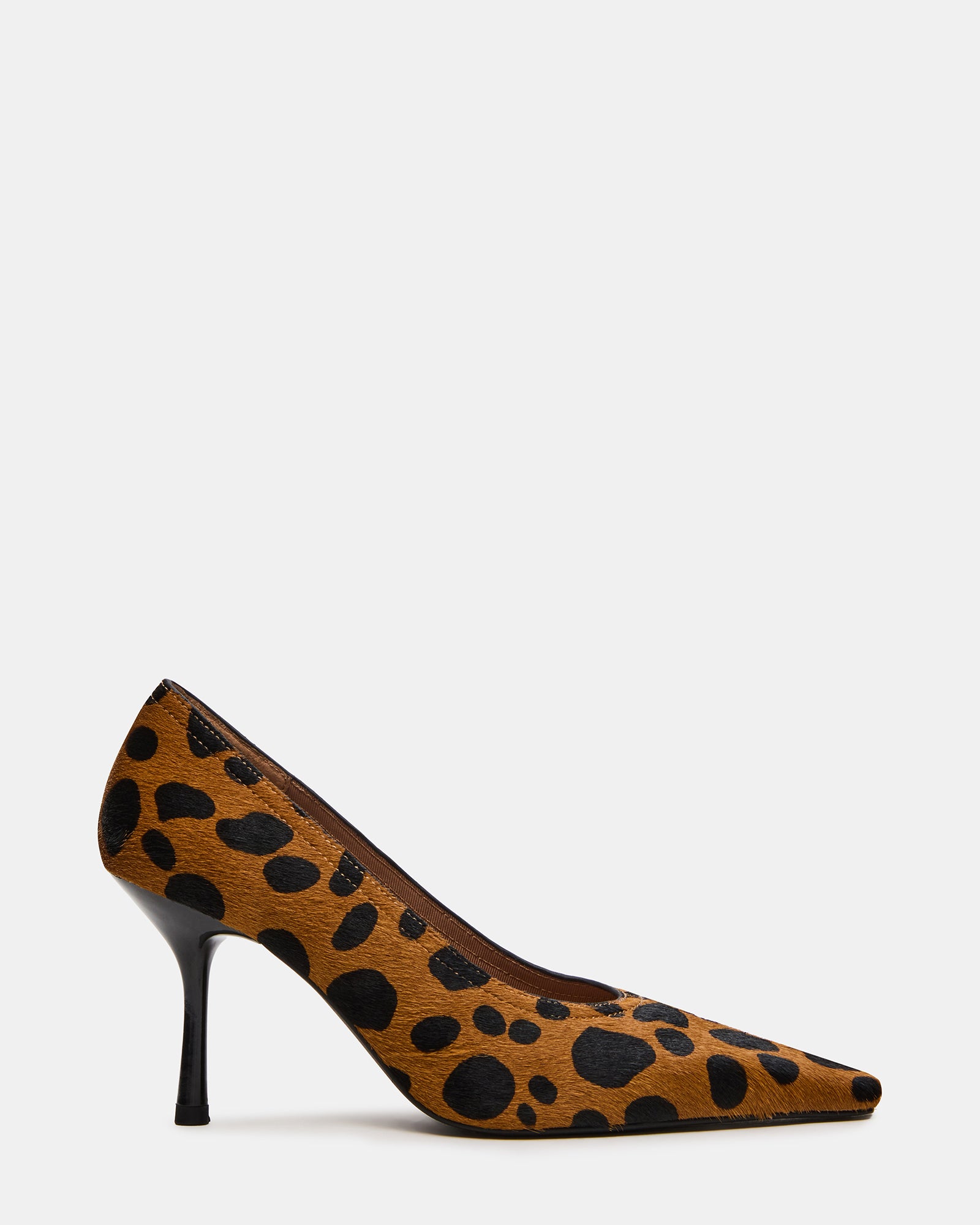 Hexx Spotted Leopard