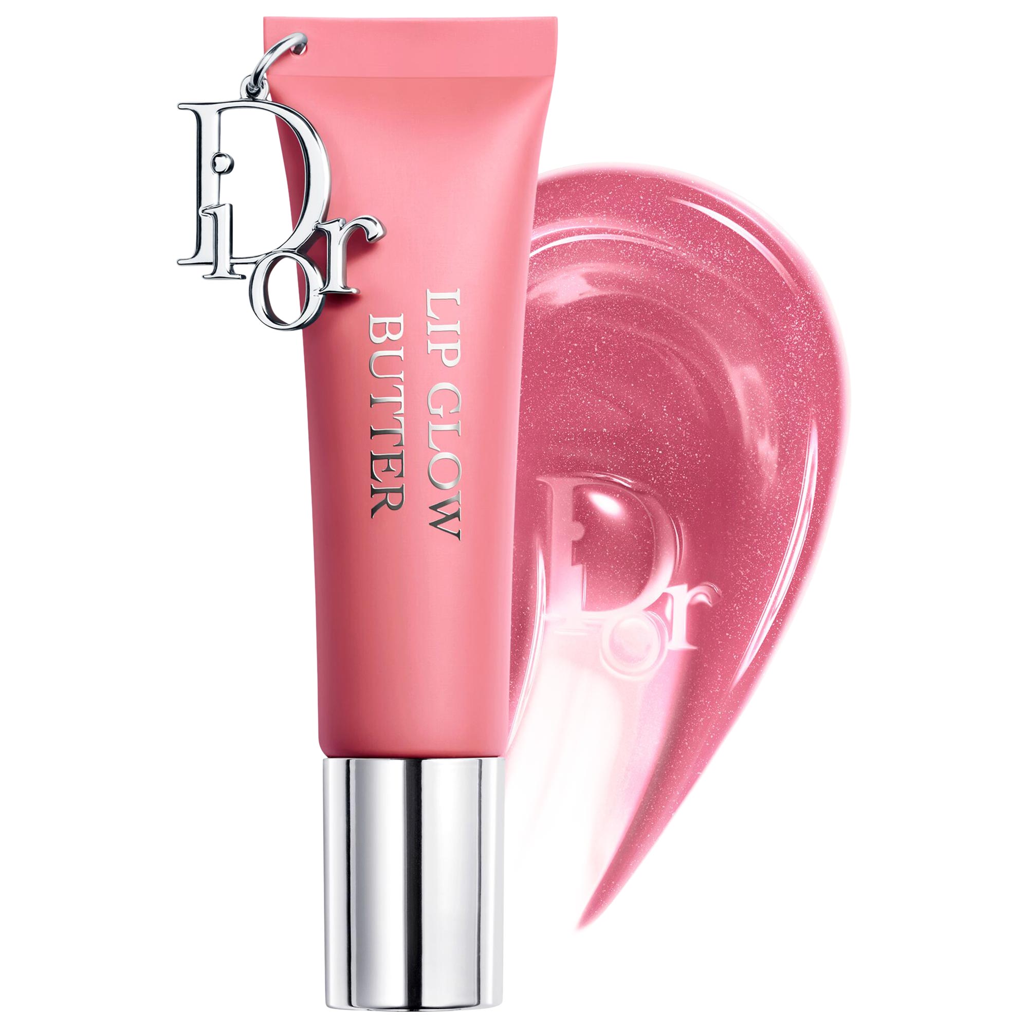 Lip Glow Butter Hydrating Gloss Balm - 107 Dragonfruit