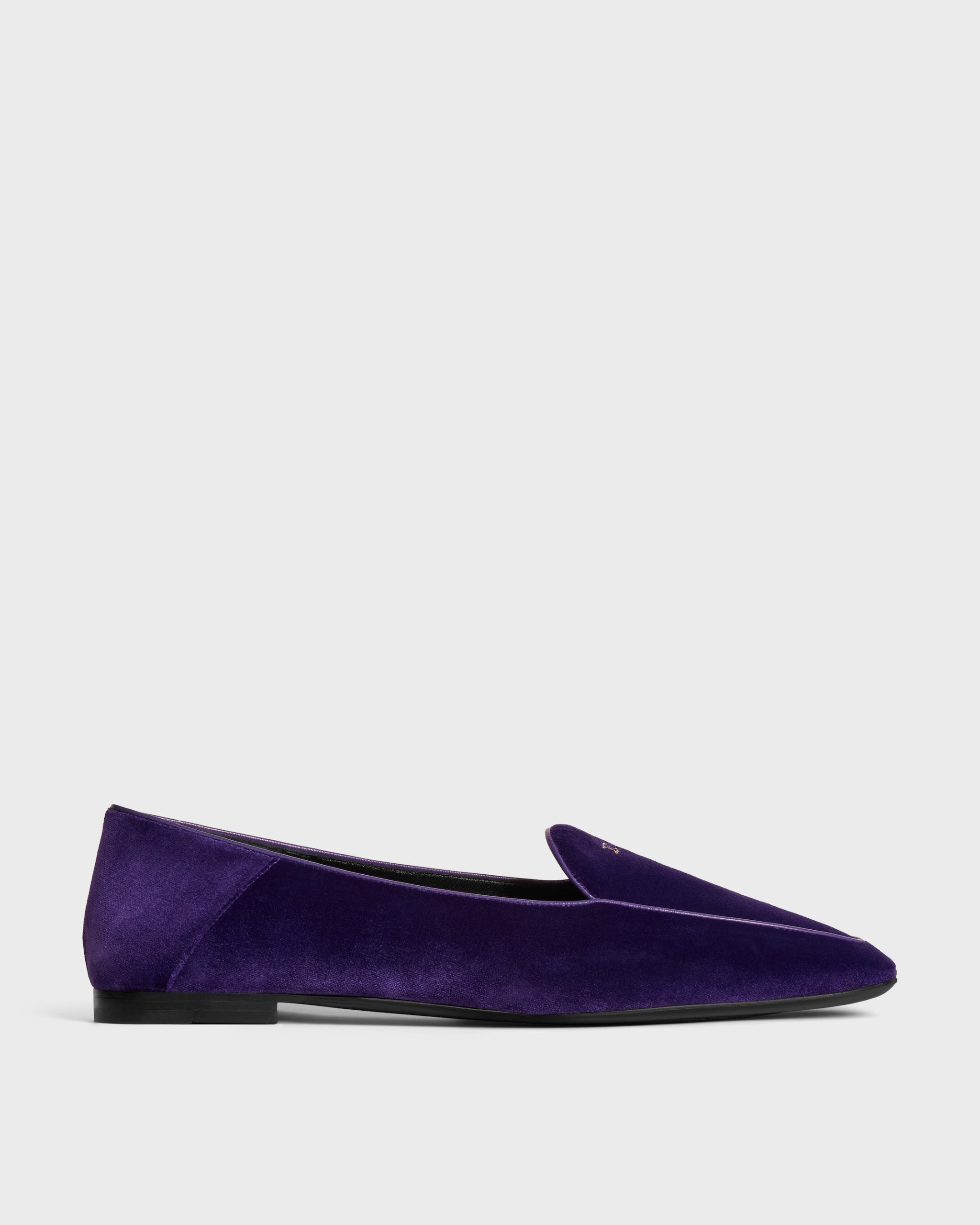 Celine, Aura Loafers