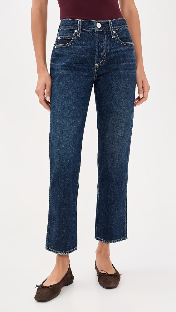 143 Jeans - Crossing