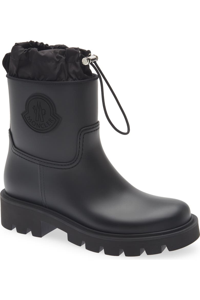 Kickstream Waterproof Rain Boot