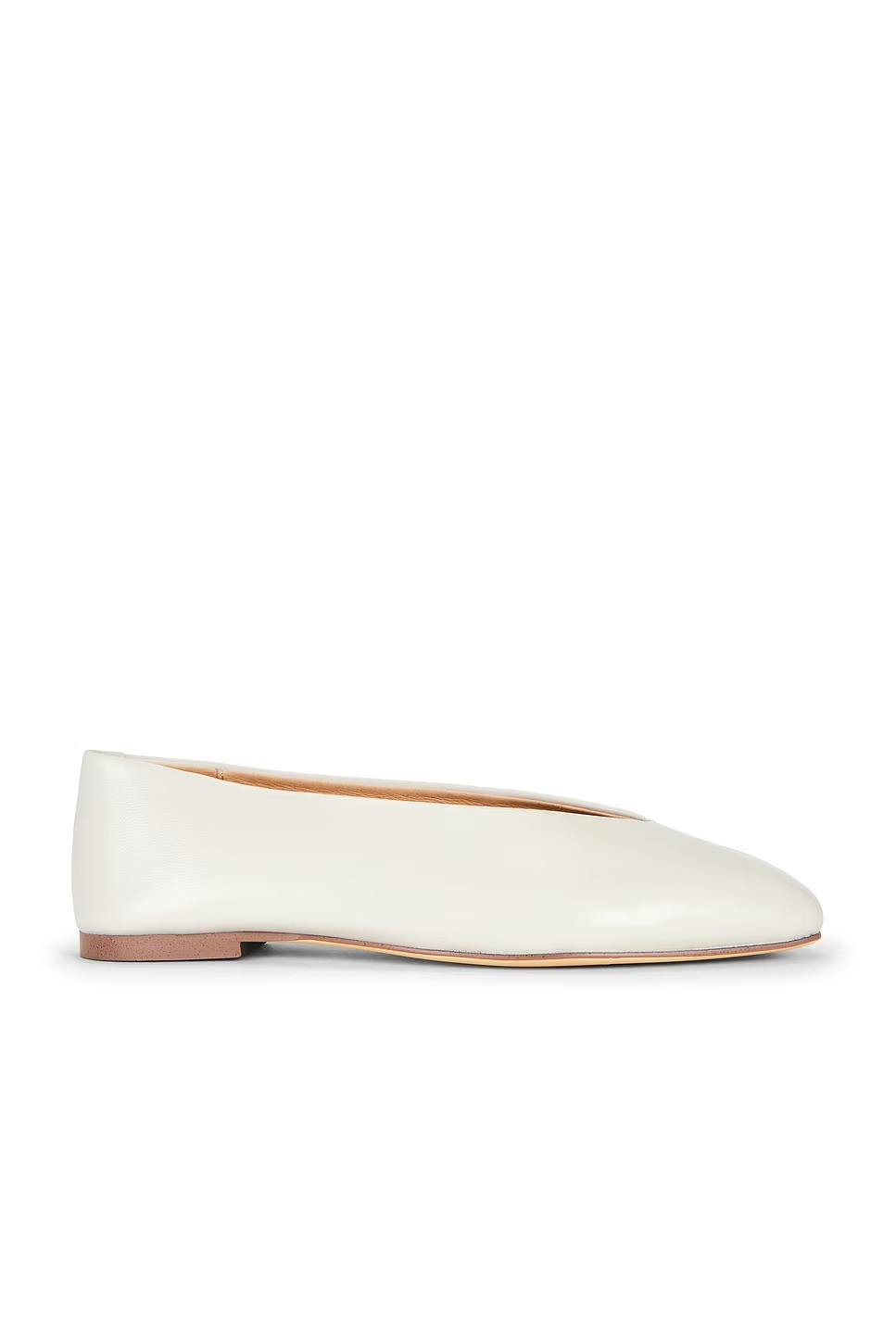 Tony Bianco, Brash Ballet Flats