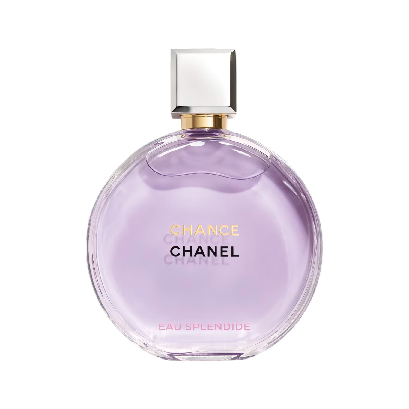 chanel, CHANCE EAU SPLENDIDE