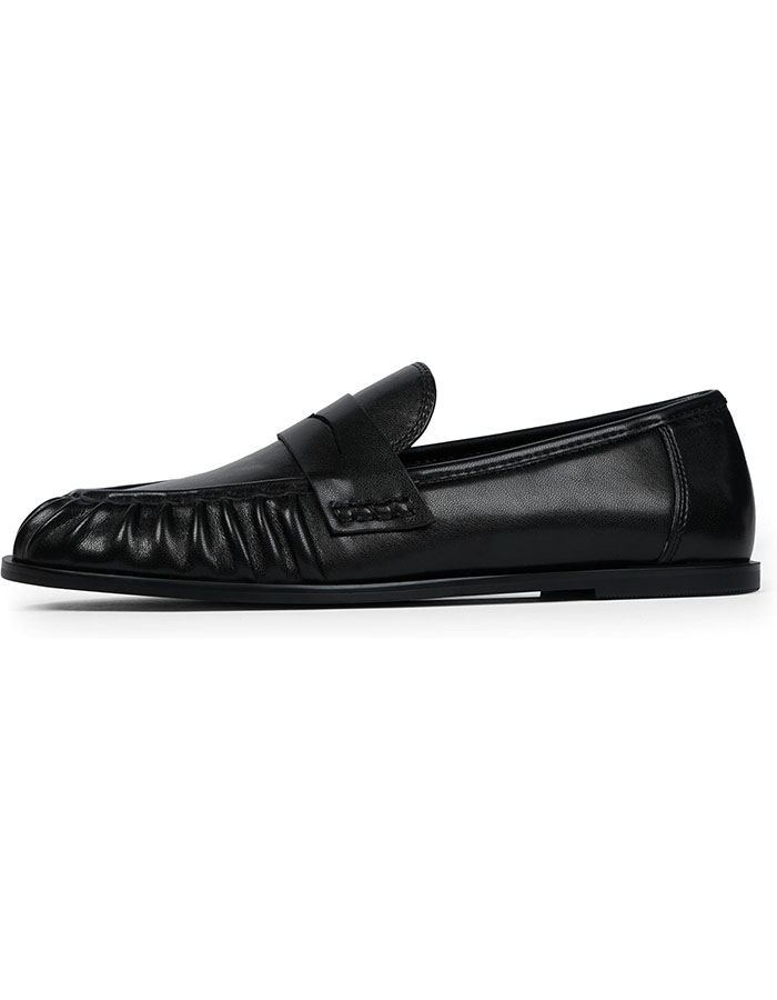 QIY, Penny Loafers