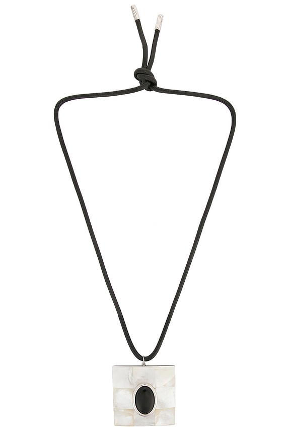 Chamonix Necklace