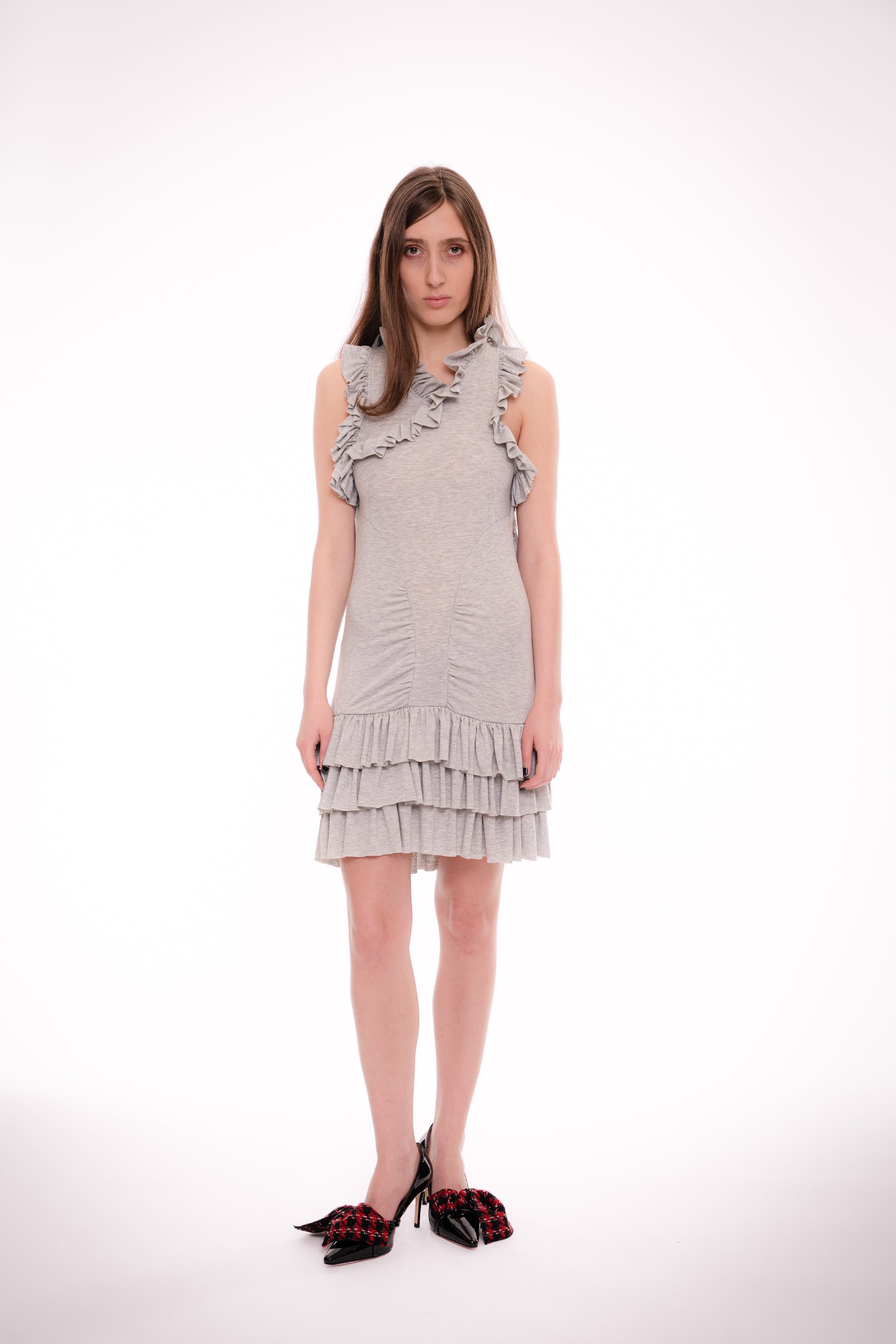 Barbara Loden Dress