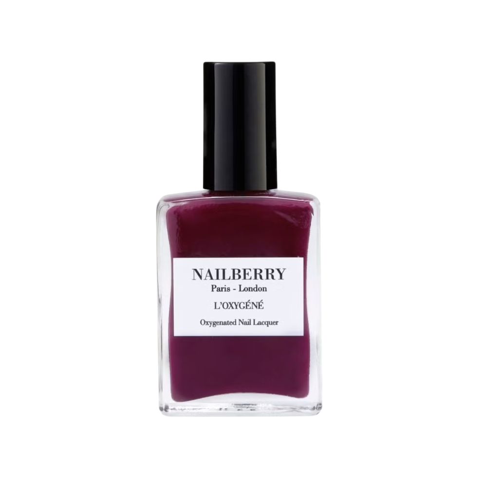 Nailberry No Regrets