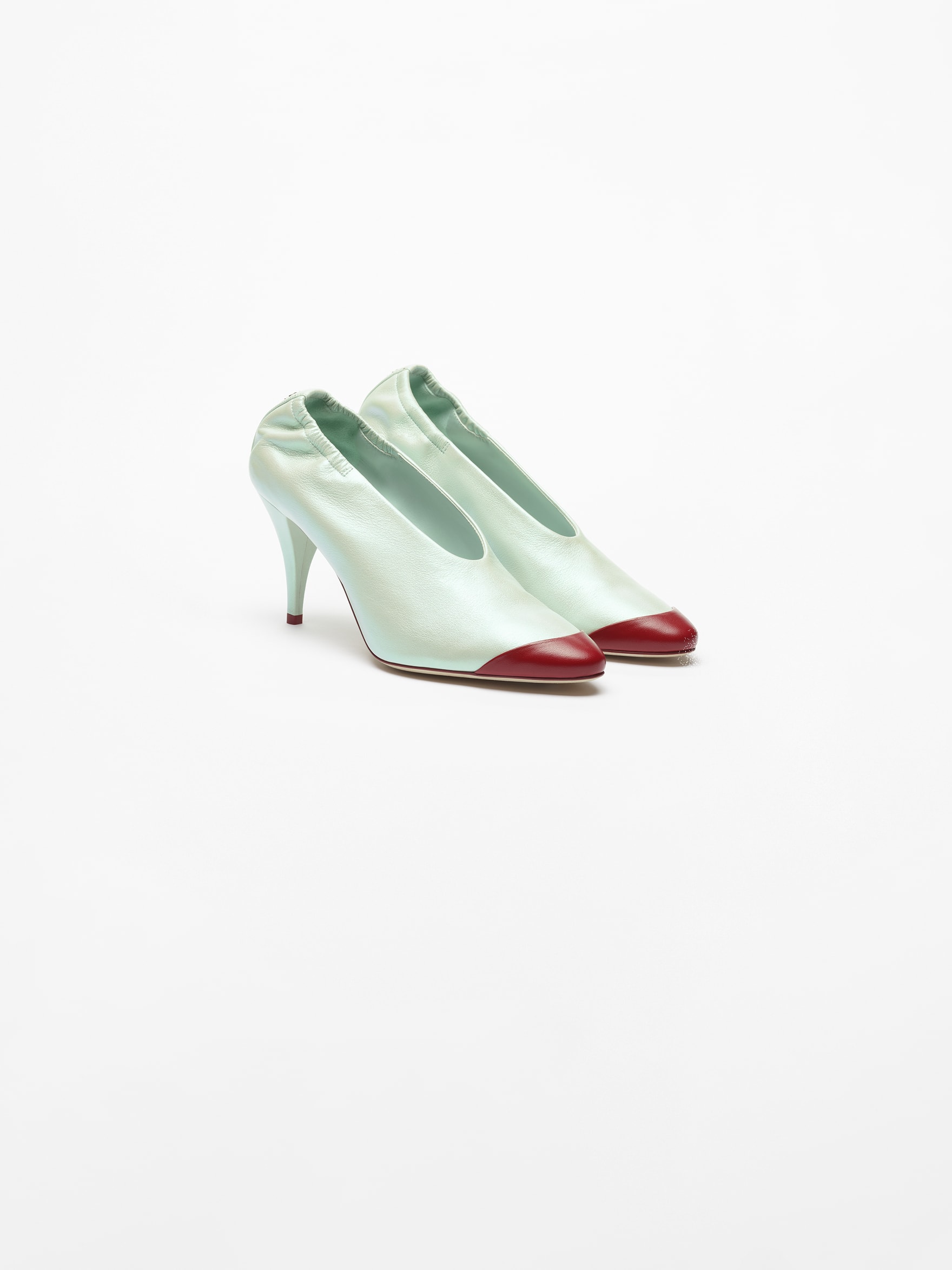 Pumps