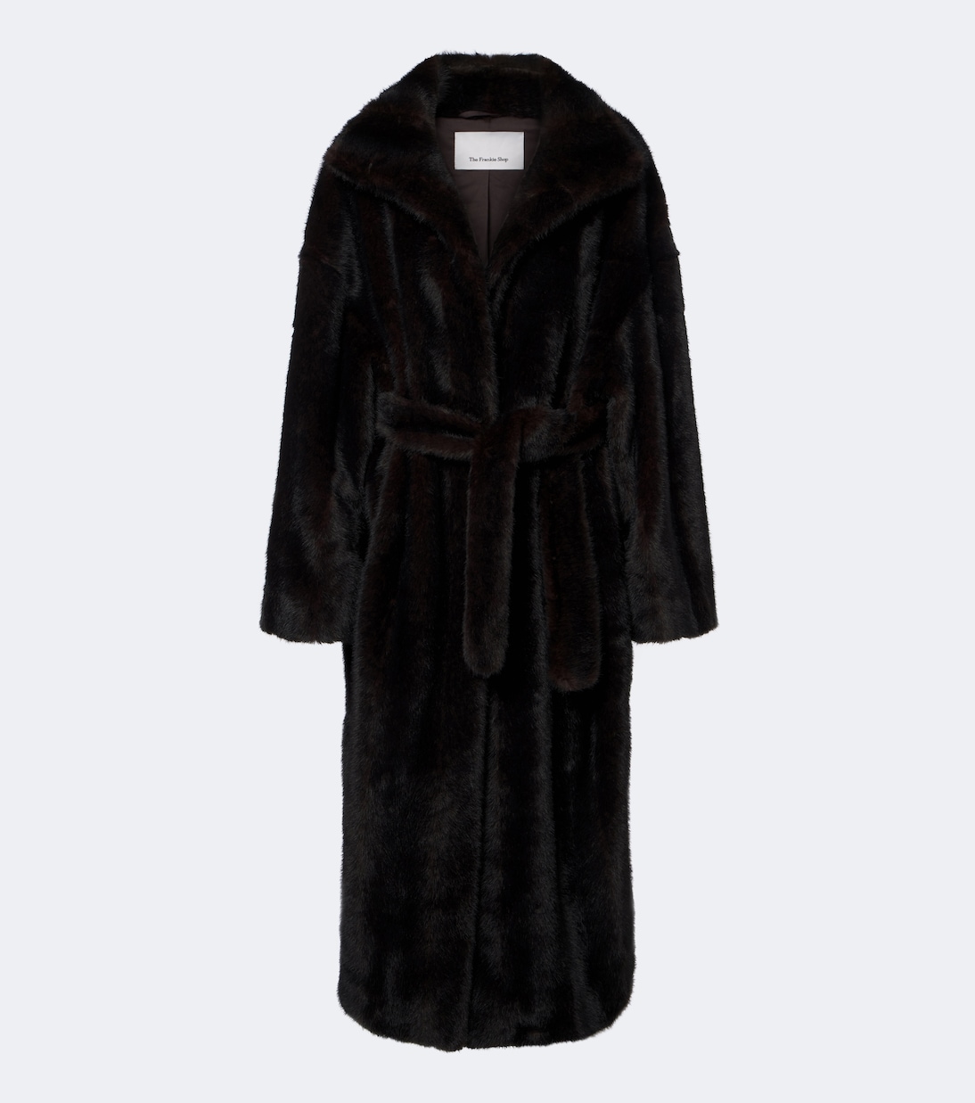 Ravello Wrap Coat
