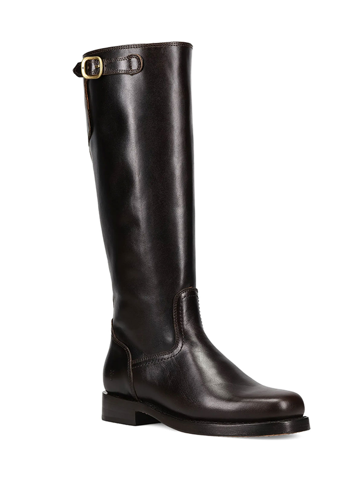 Frye Campus Knee High Riding Boot