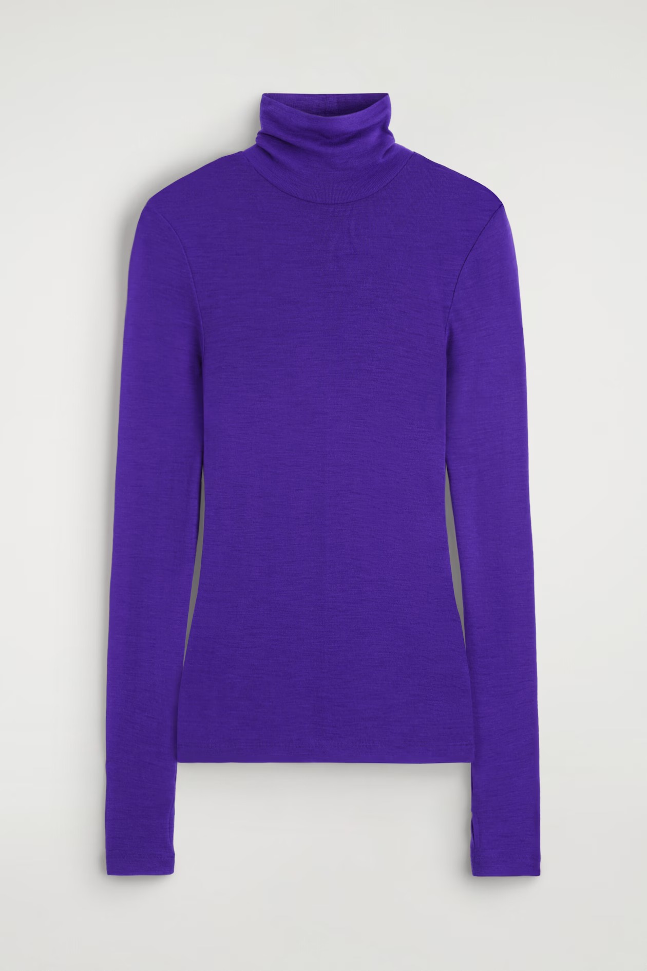 cos, Turtleneck